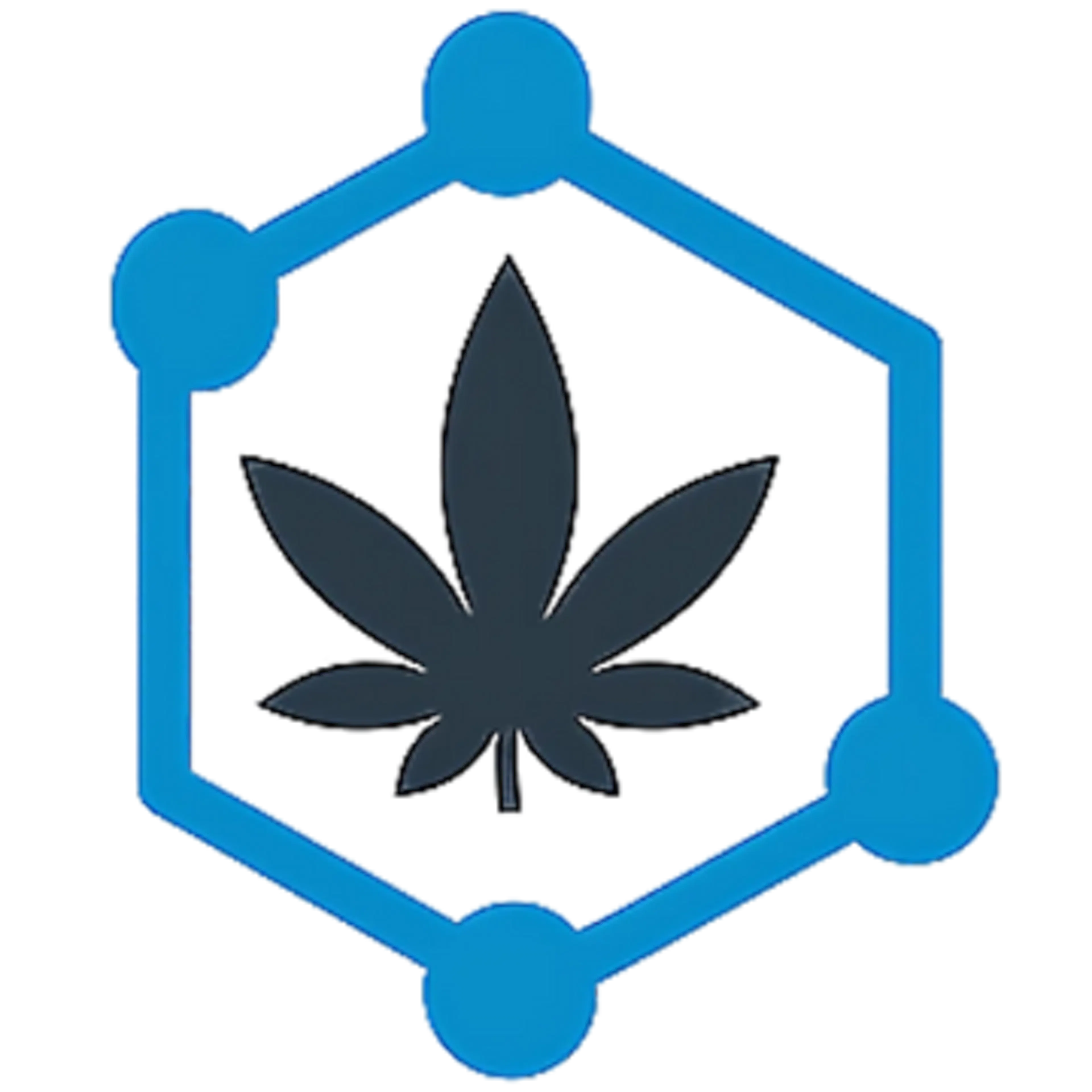 THC Marketplace – America’s Favorite Hemp Marketplace logo
