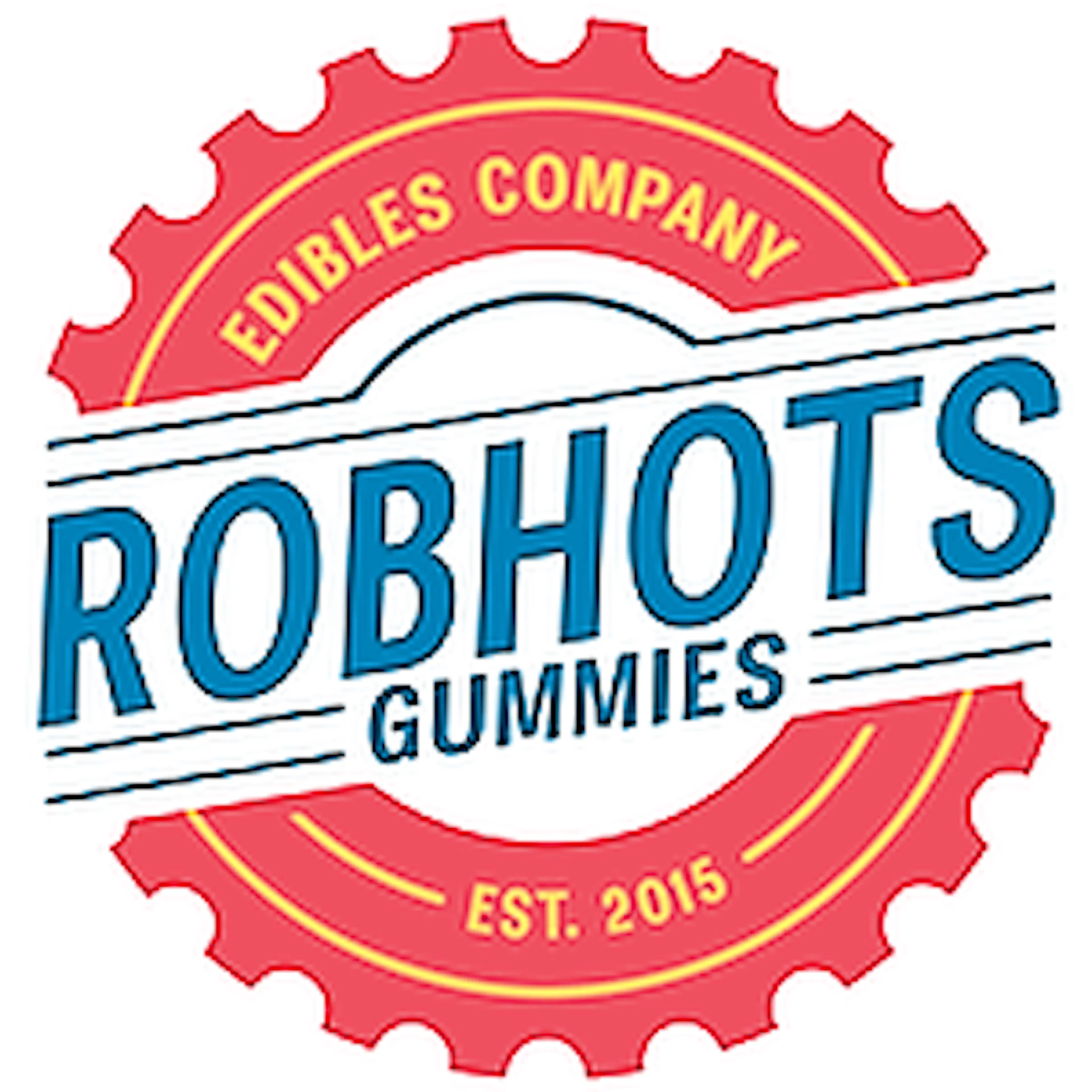 Robhots Edibles logo