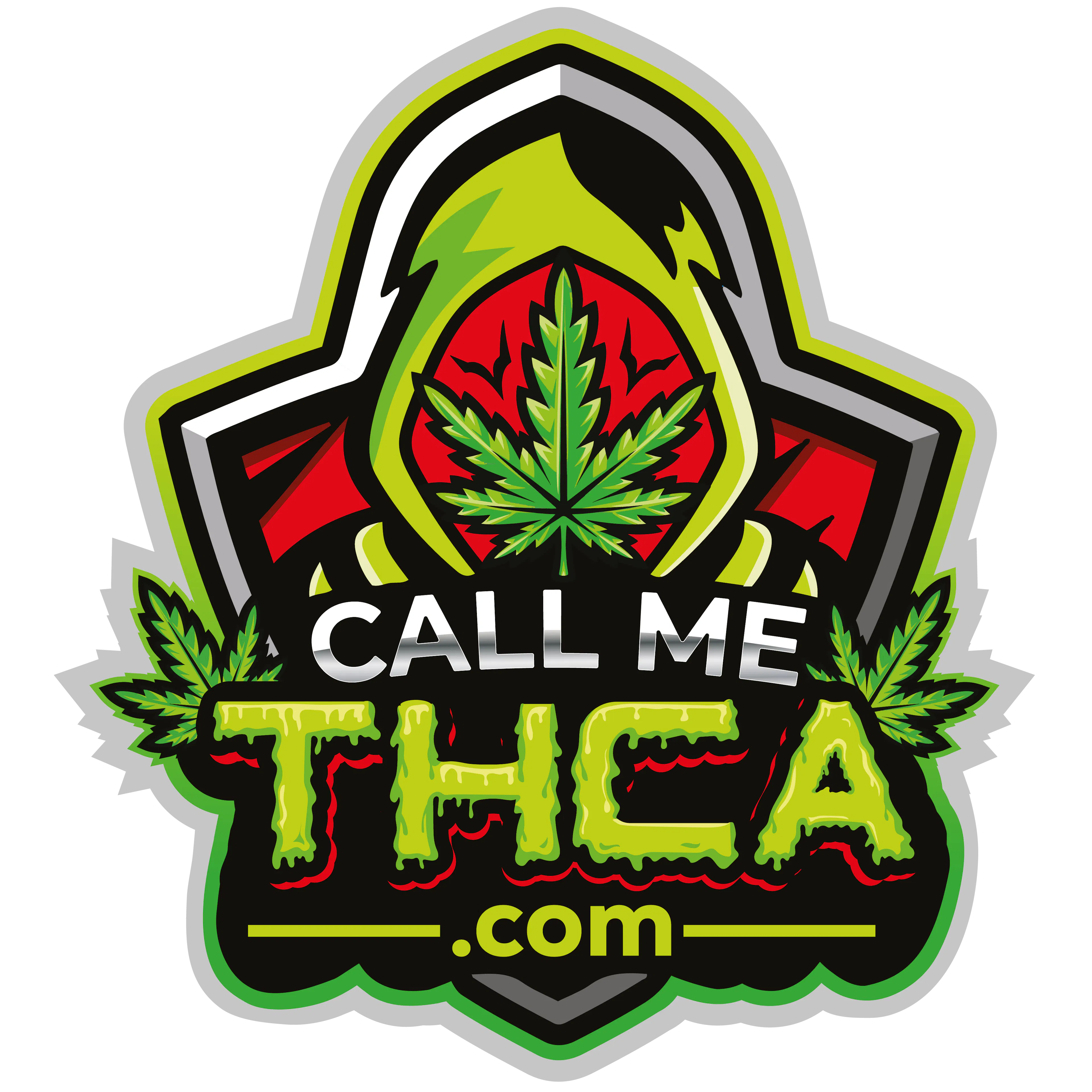 Call Me THCA ( Bulk THCa Flower ) logo