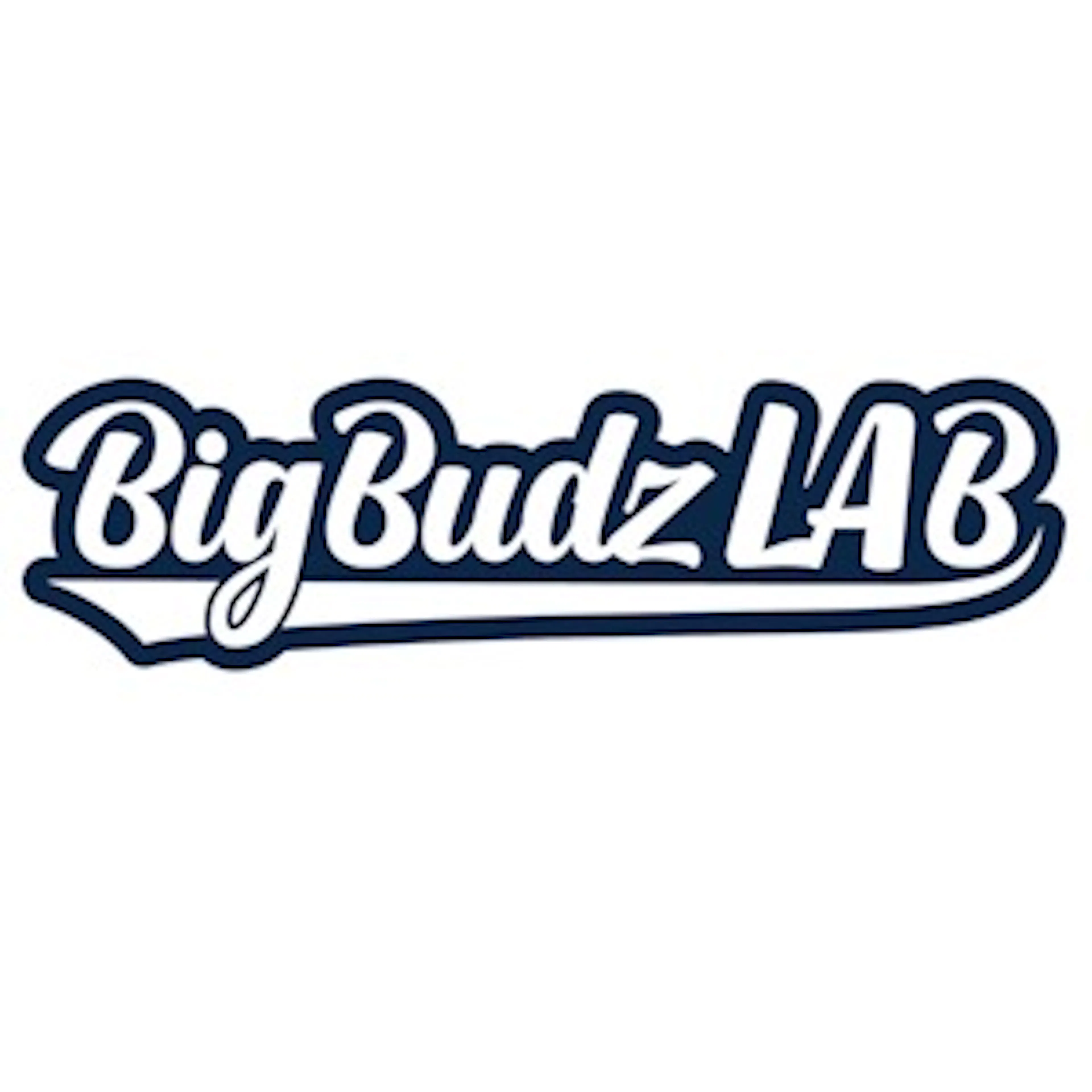 BIG BUDZ LAB | 30% OFF With Code: LEAFLY30 At Checkout! logo