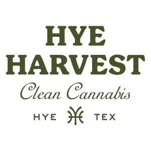 Hye Harvest Products on Leafly