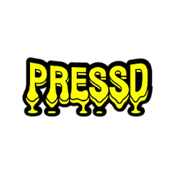 PRESSD Extracts logo
