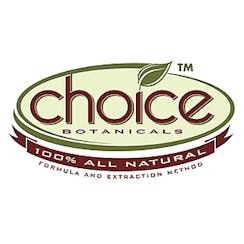 Choice Botanicals logo