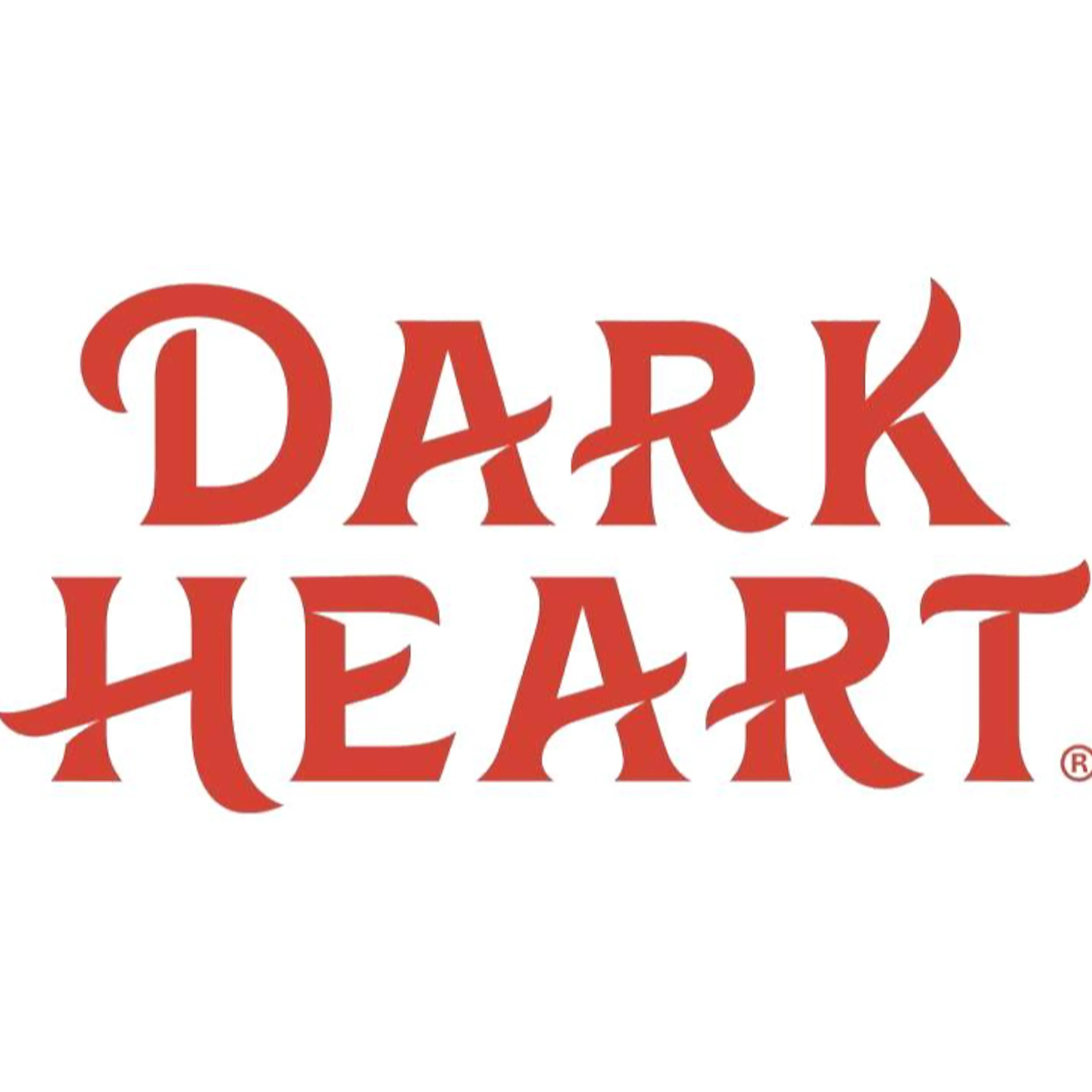 Dark Heart logo