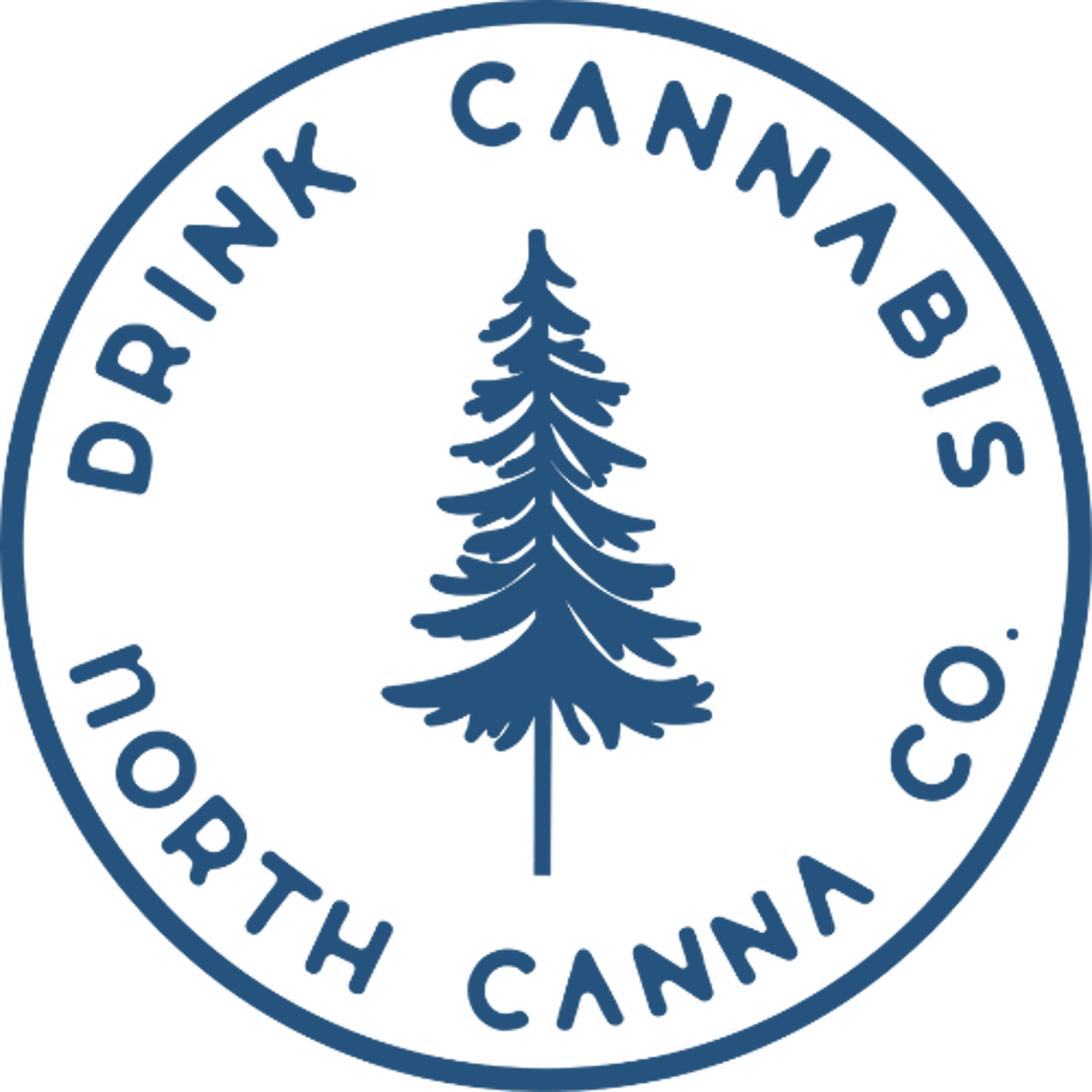 North Canna Co. logo