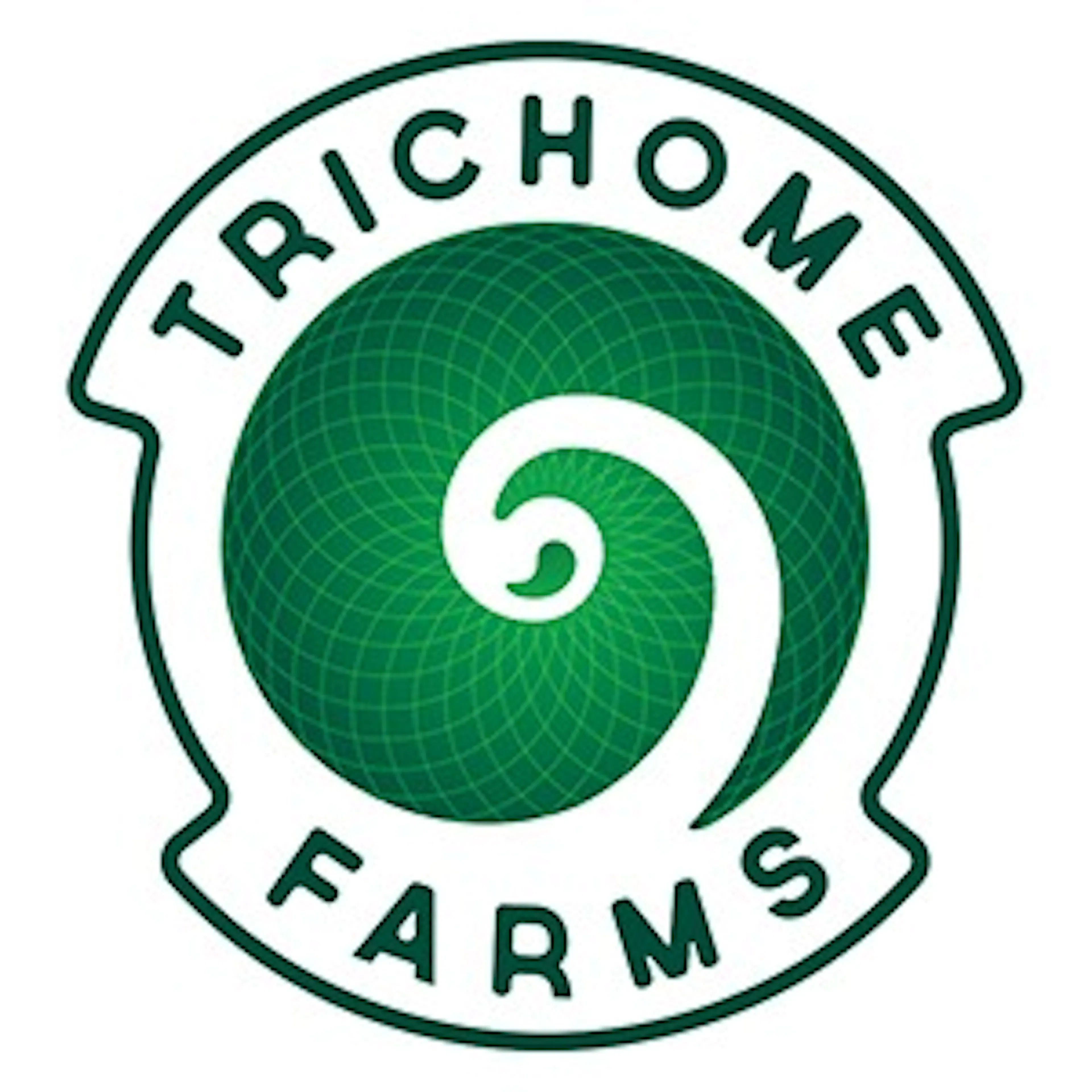 Trichome Farms logo
