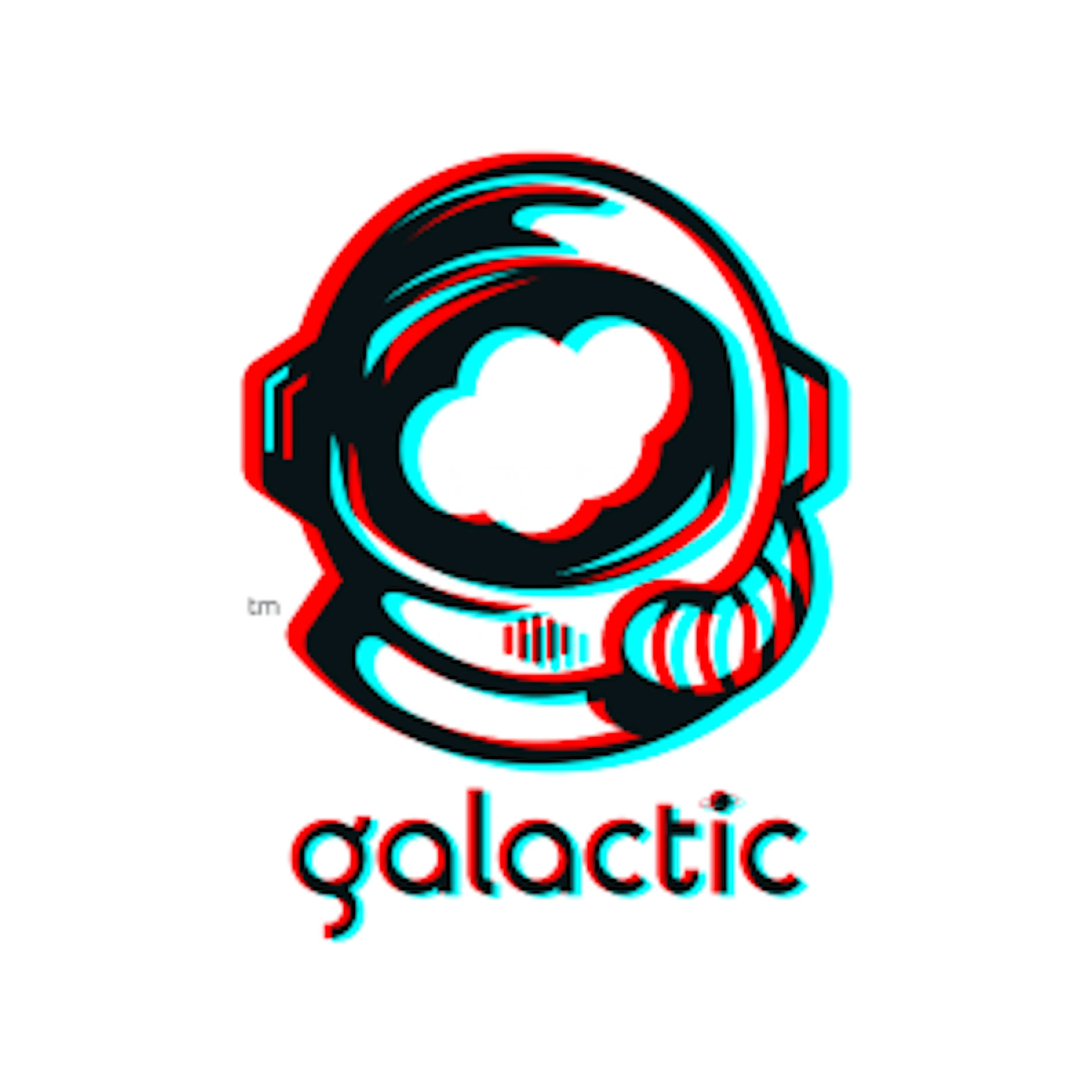 Galactic logo