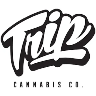 Trip Cannabis logo