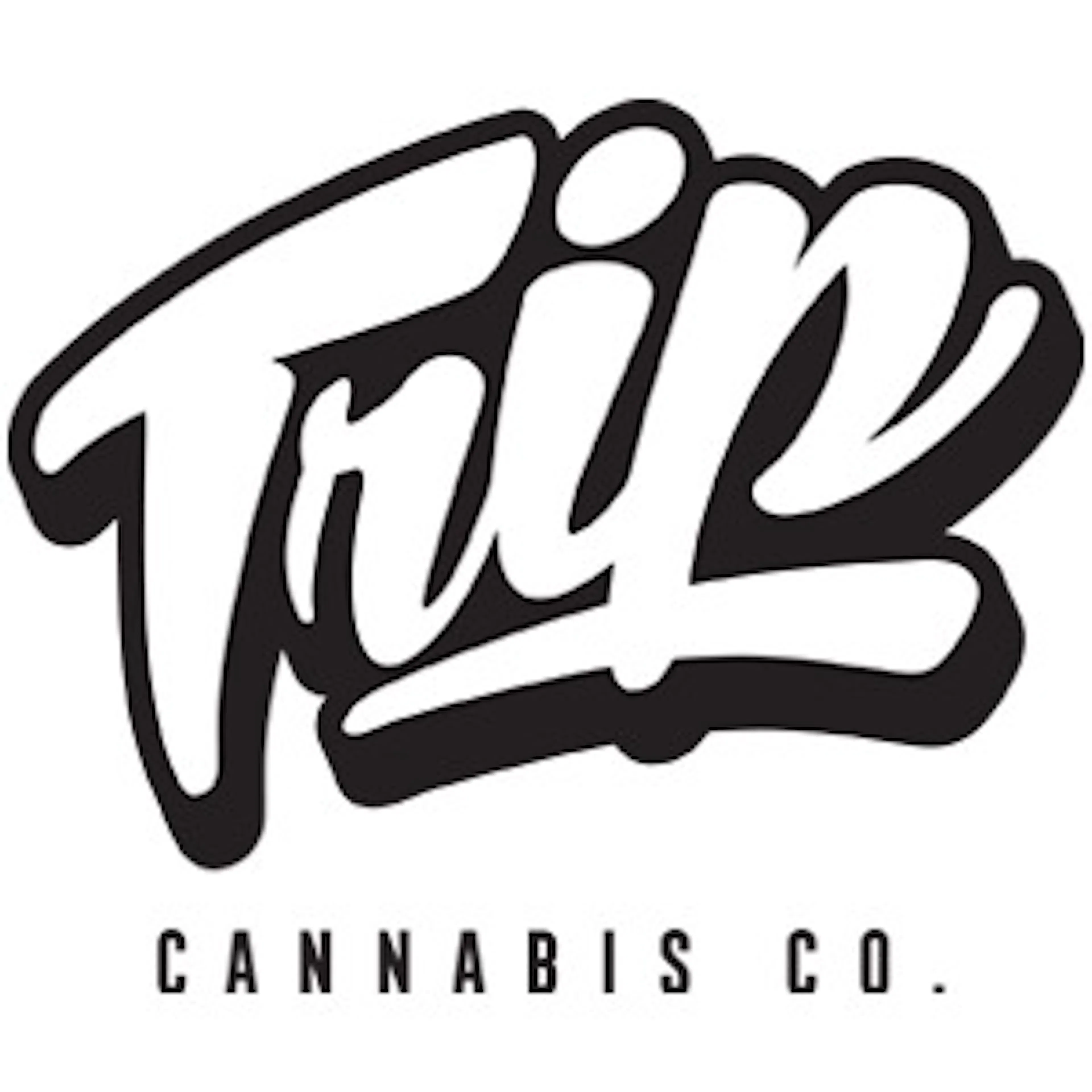 Trip Cannabis logo