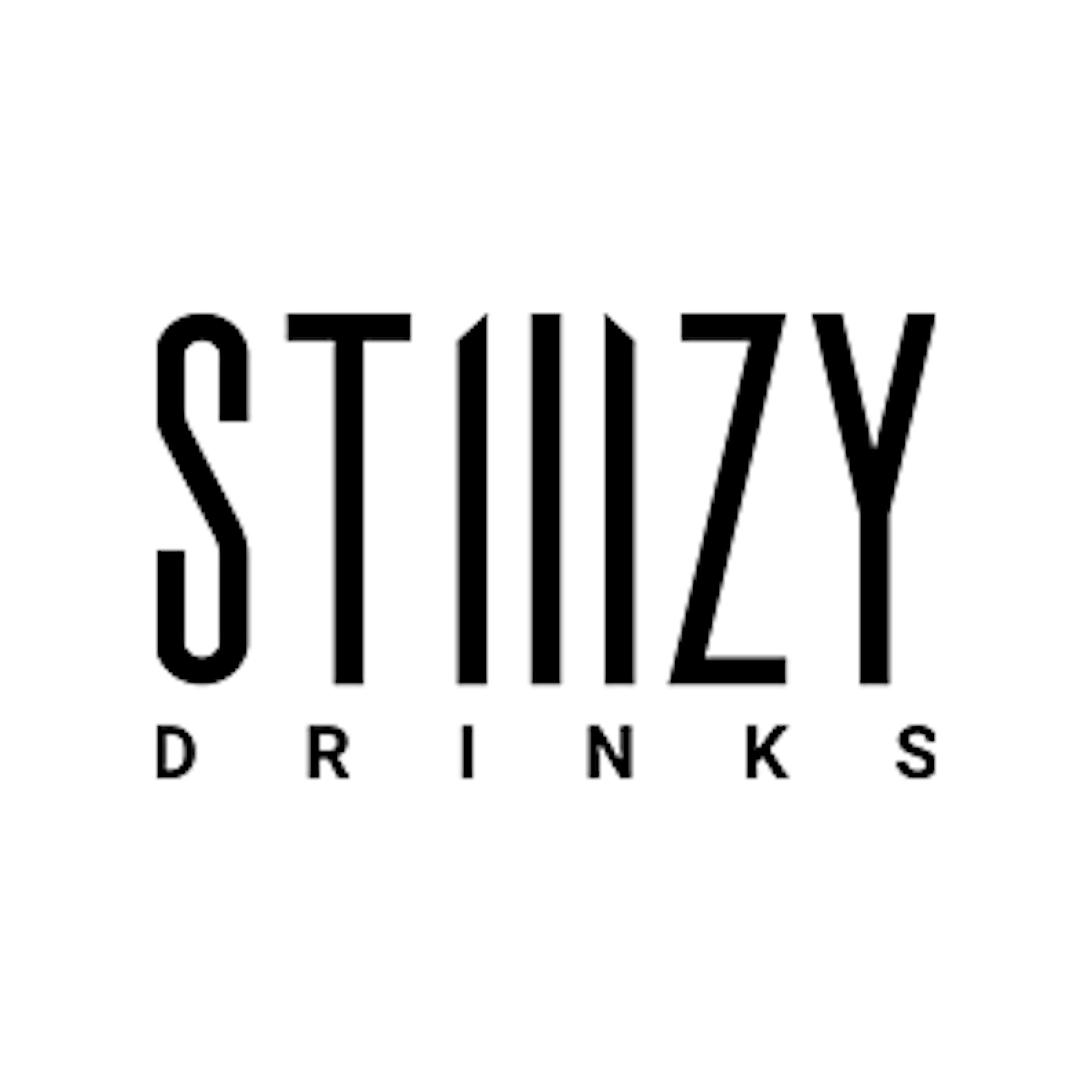 STIIIZY Drinks logo