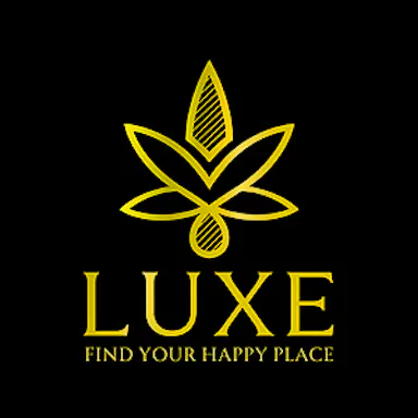 Luxe THC logo