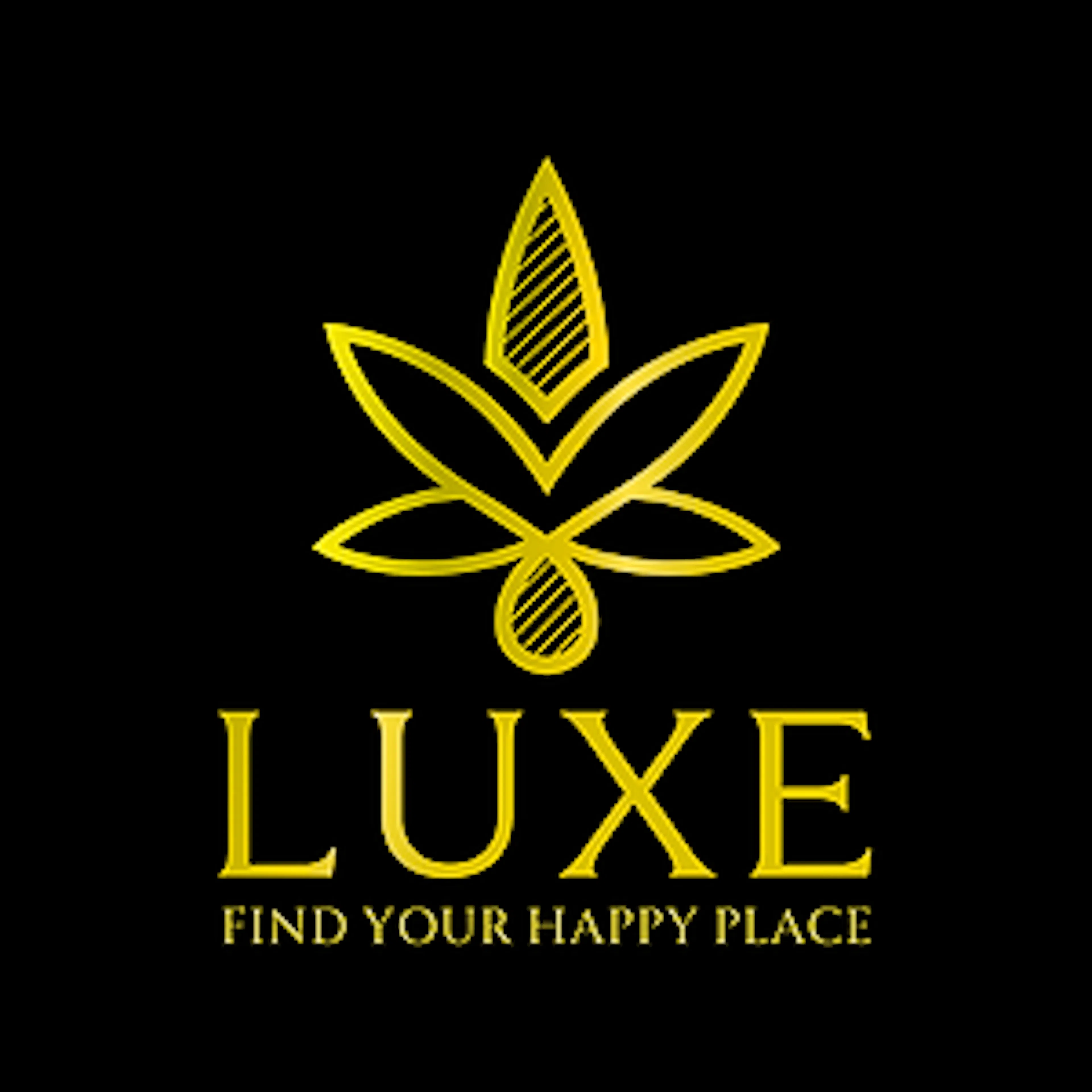 Luxe THC logo