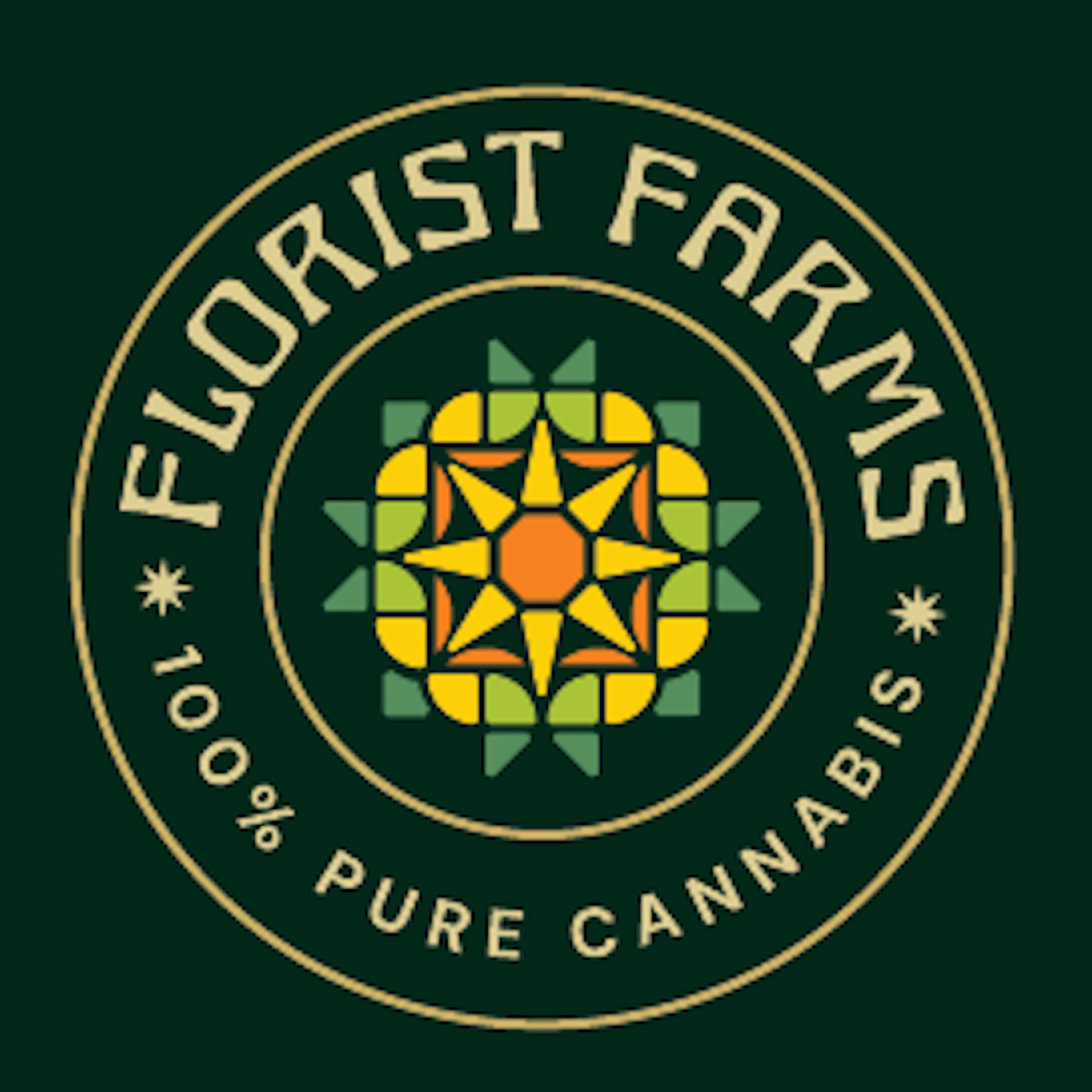 Florist Farms logo