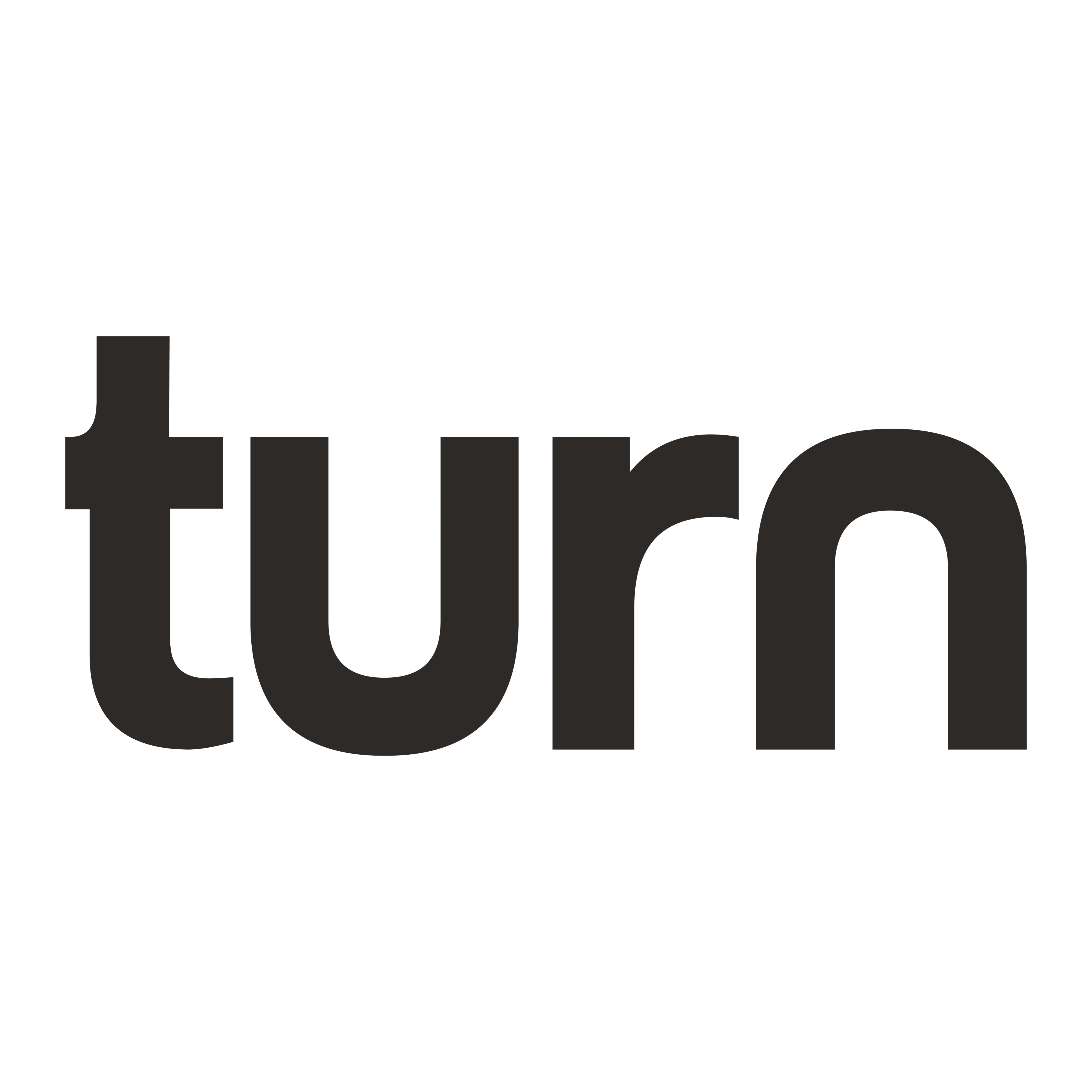turn logo
