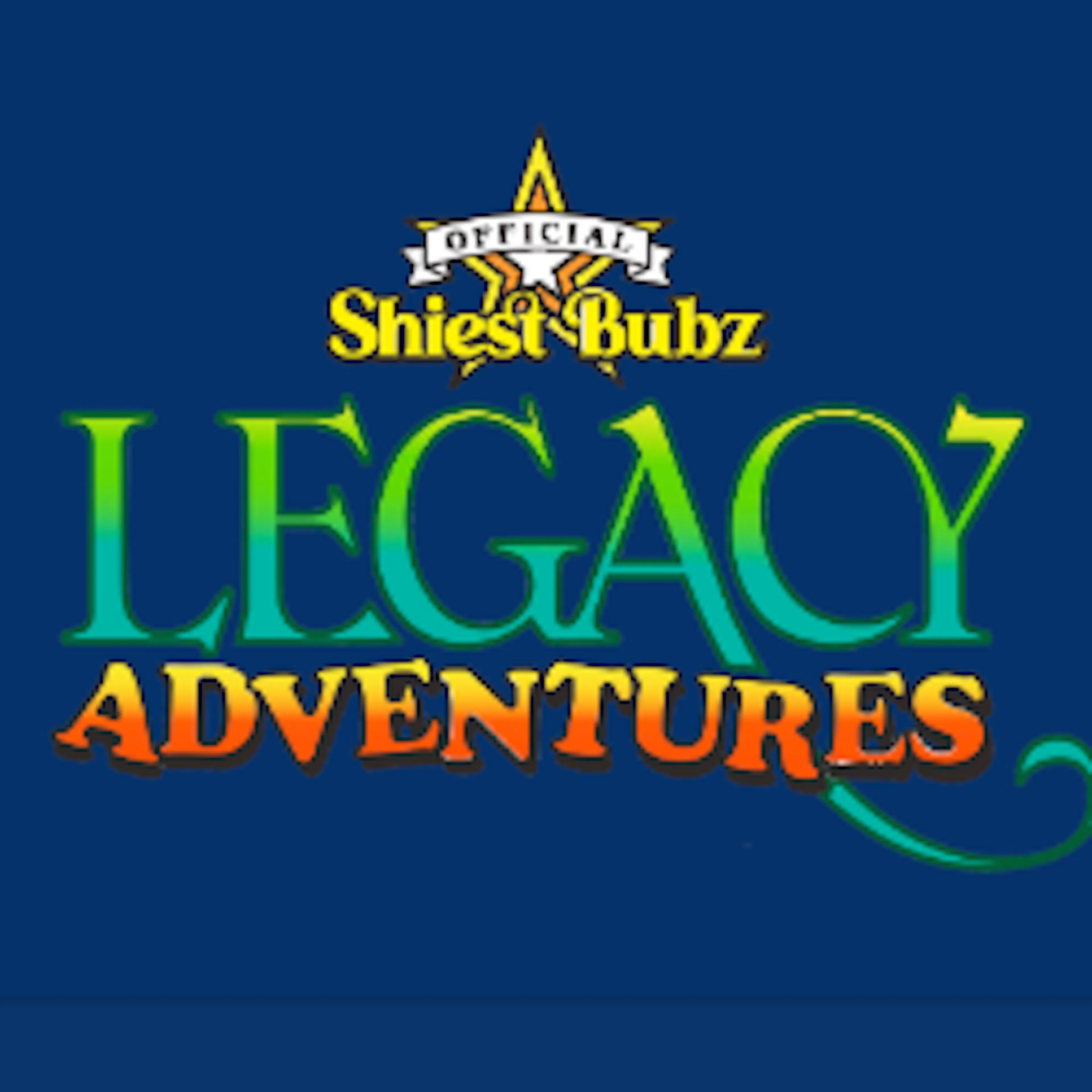 Legacy Adventures NYC logo