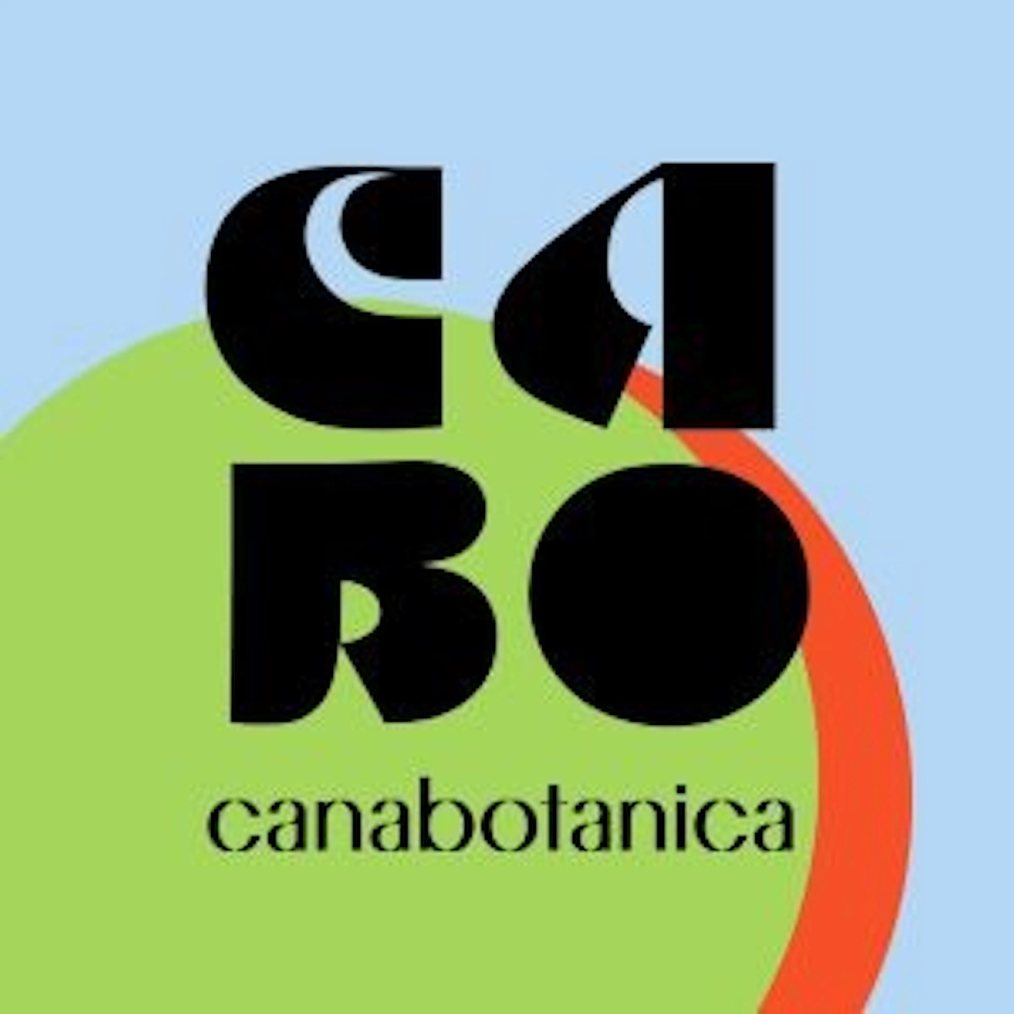 Canabotanica logo