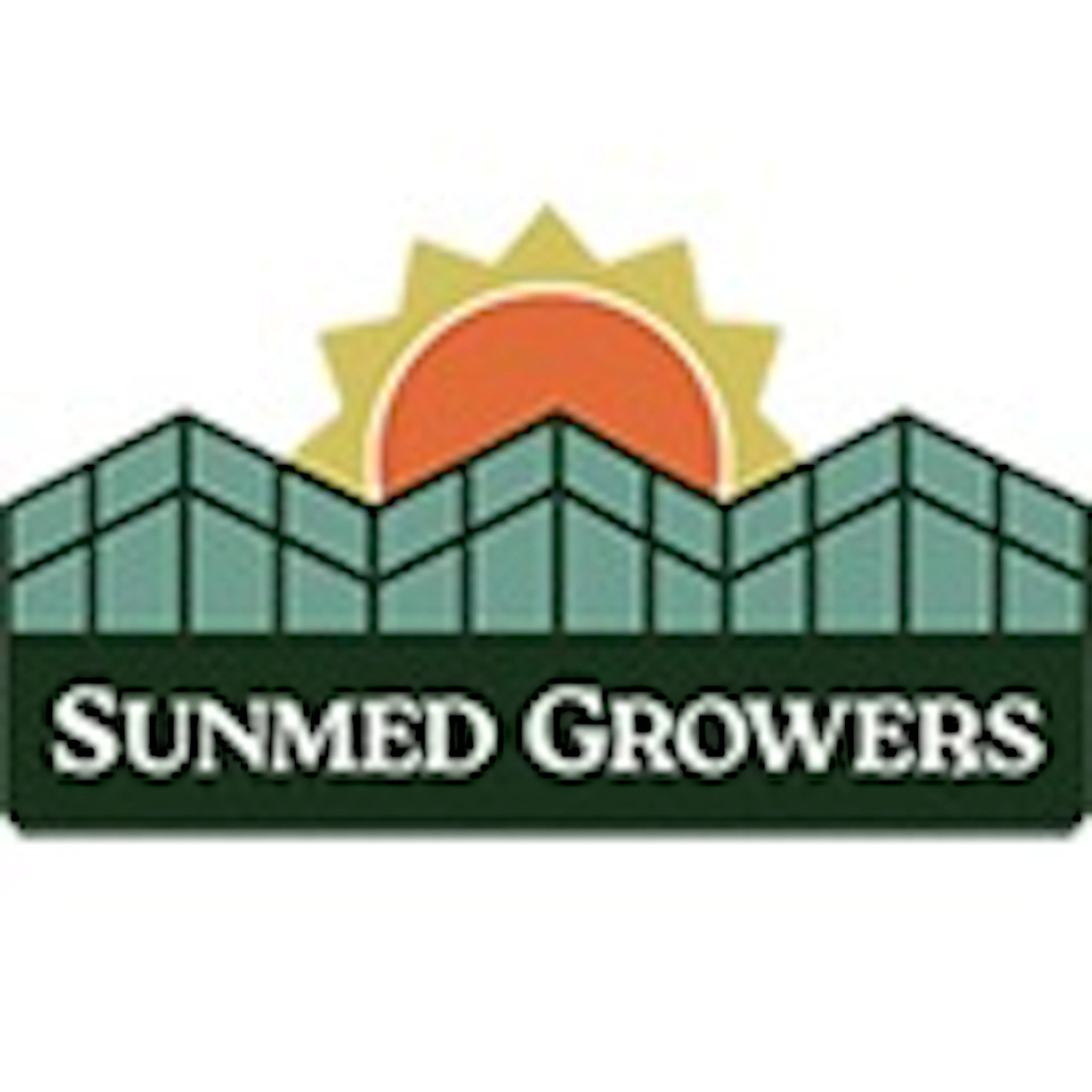 SunMed Growers logo