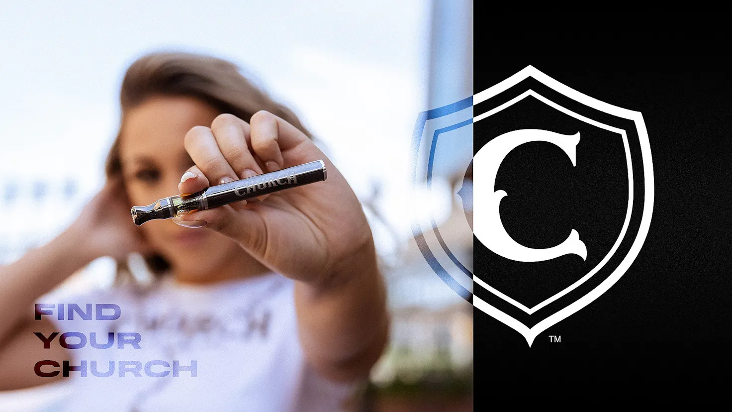 Church Cannabis Co.: Find Your Church