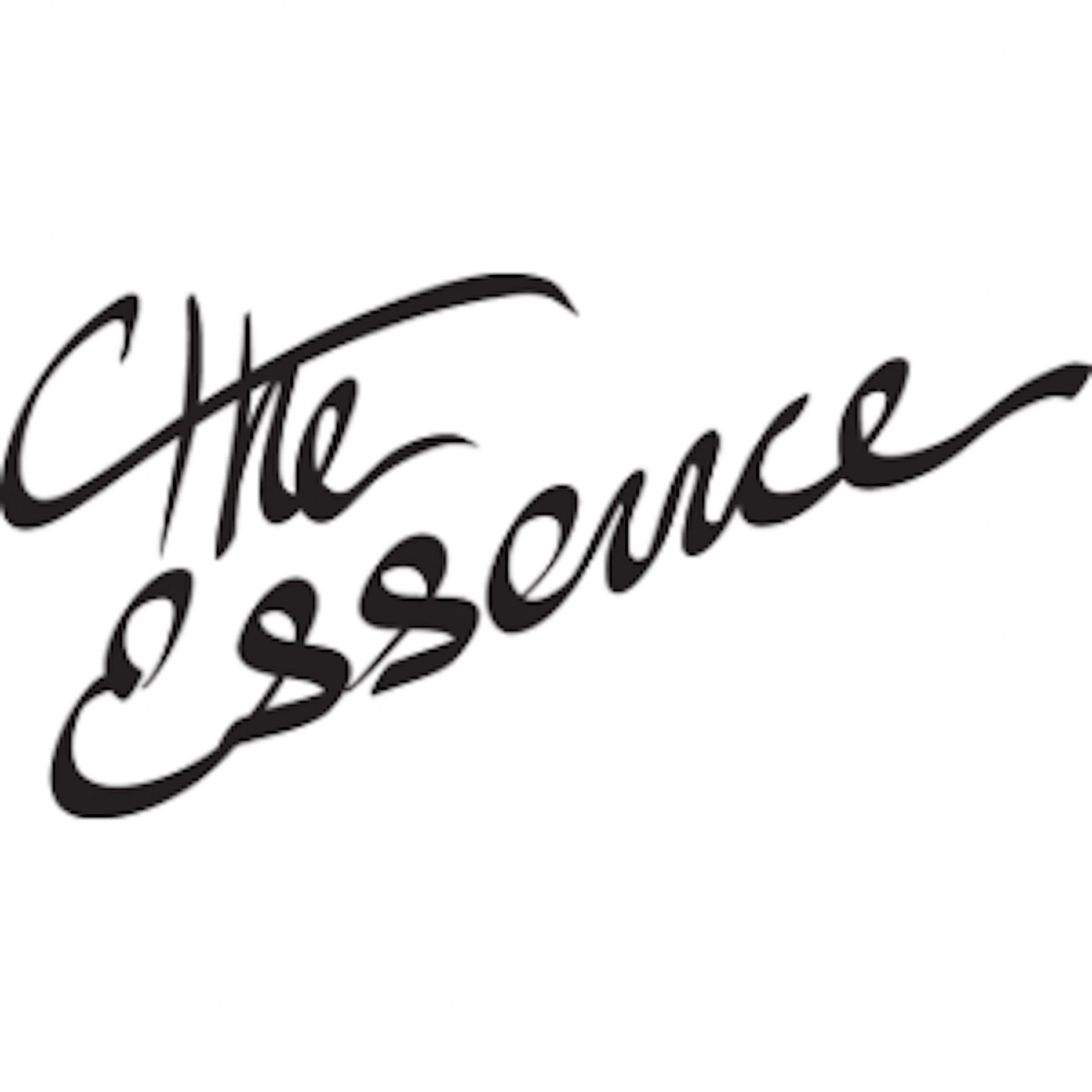(the) Essence logo