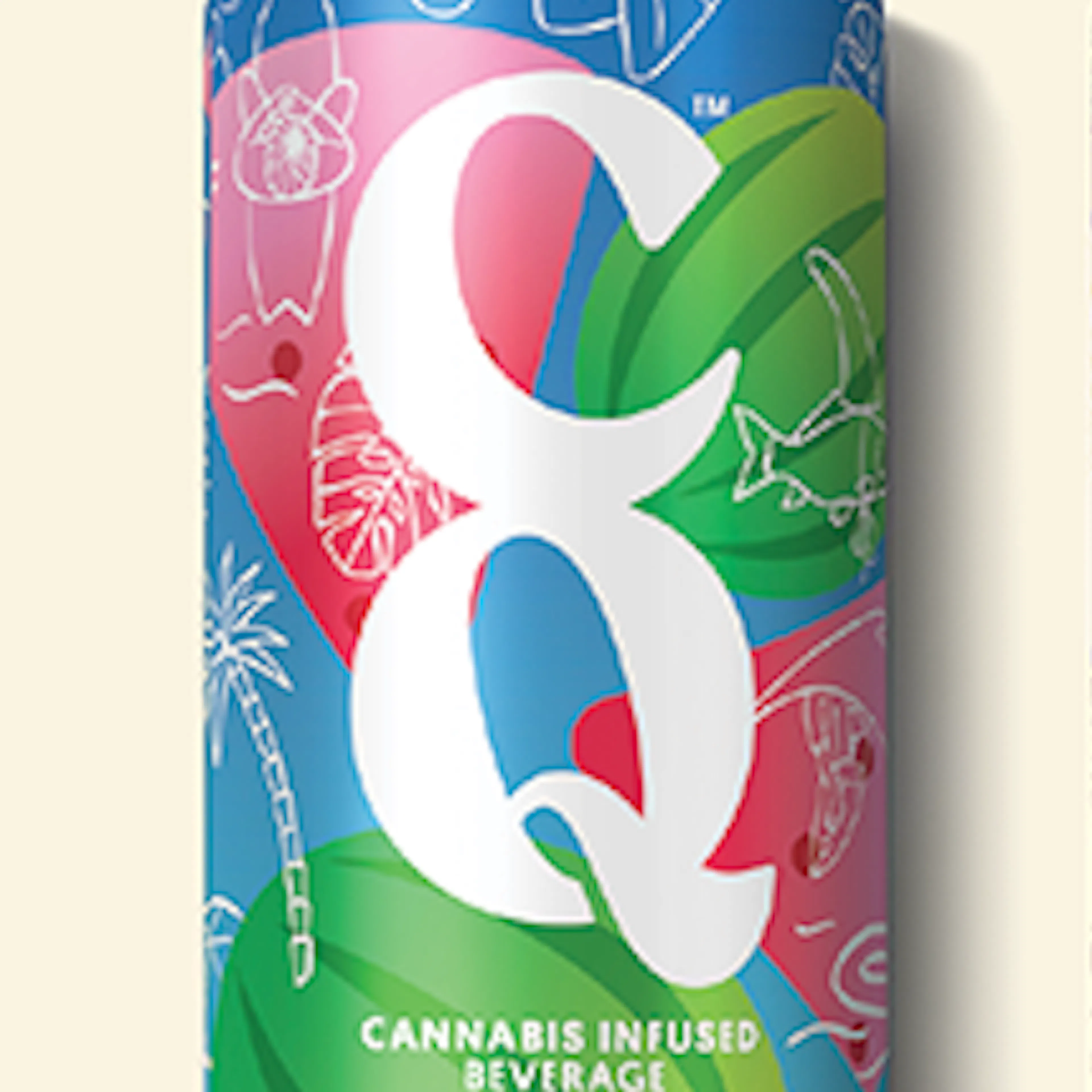 CQ Drinks logo