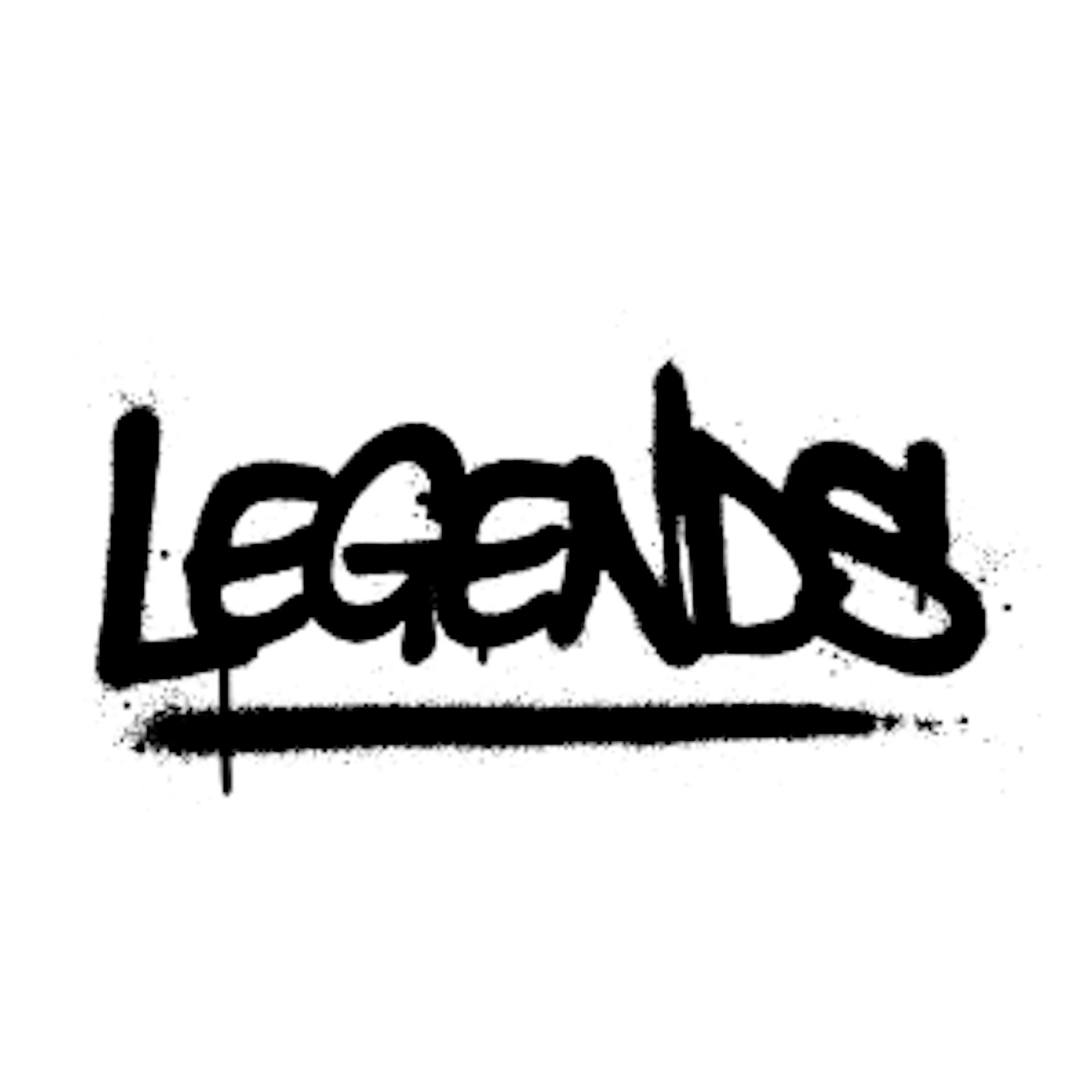 Legends logo