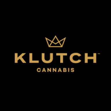 Klutch Cannabis logo