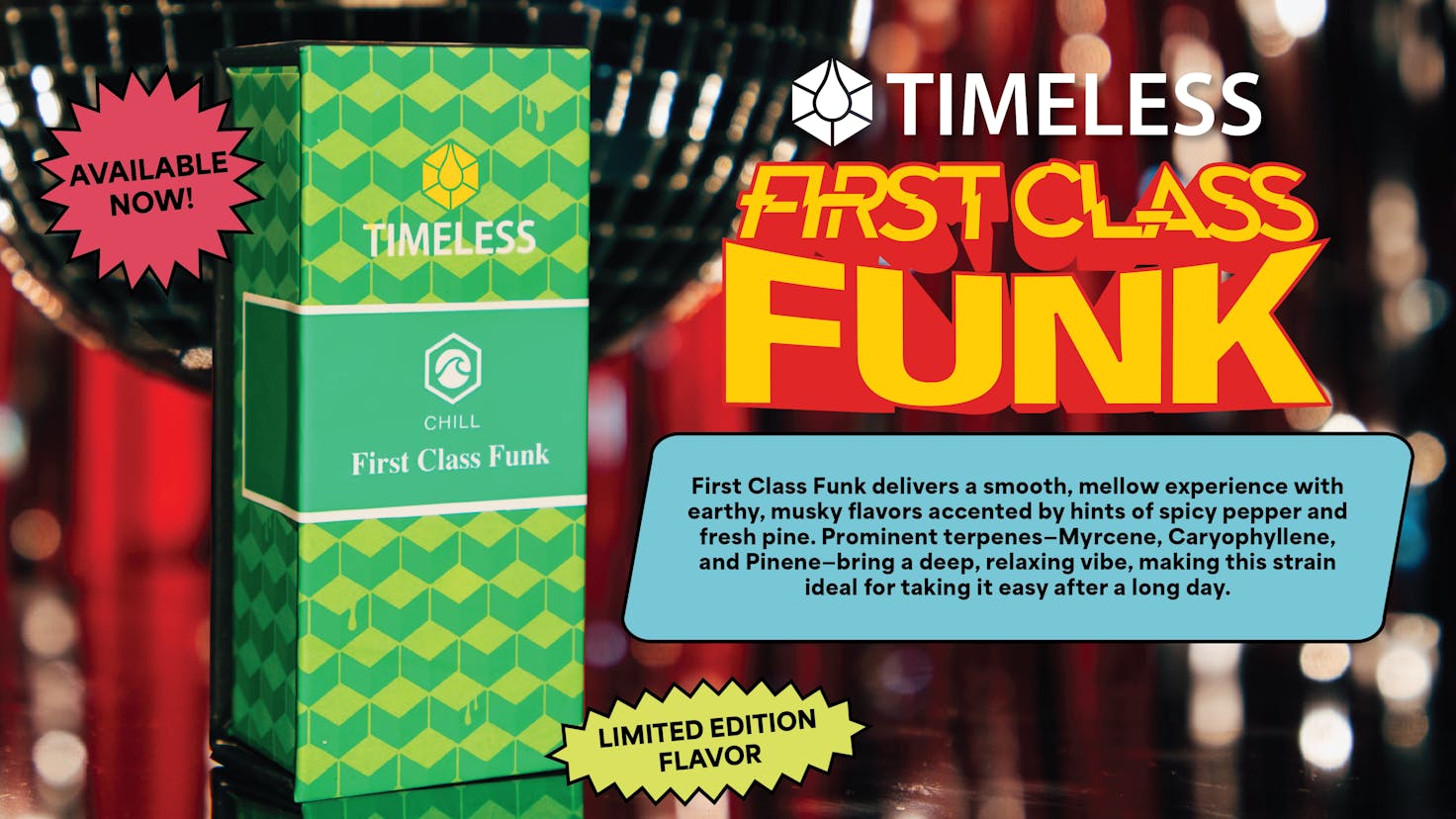 Timeless Vapes Vape Pens, THC Pens, Batteries, & Weed