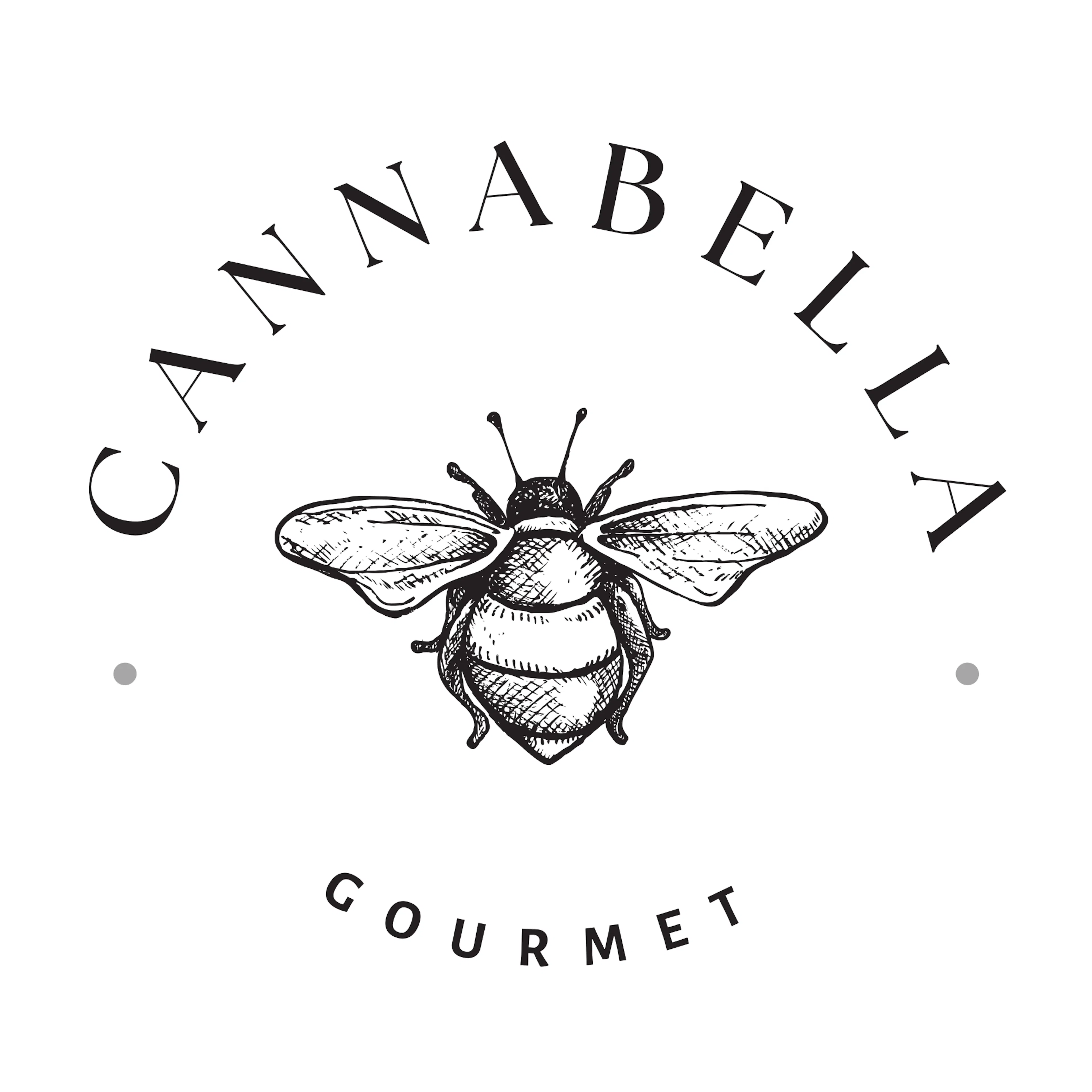 Cannabella Gourmet logo
