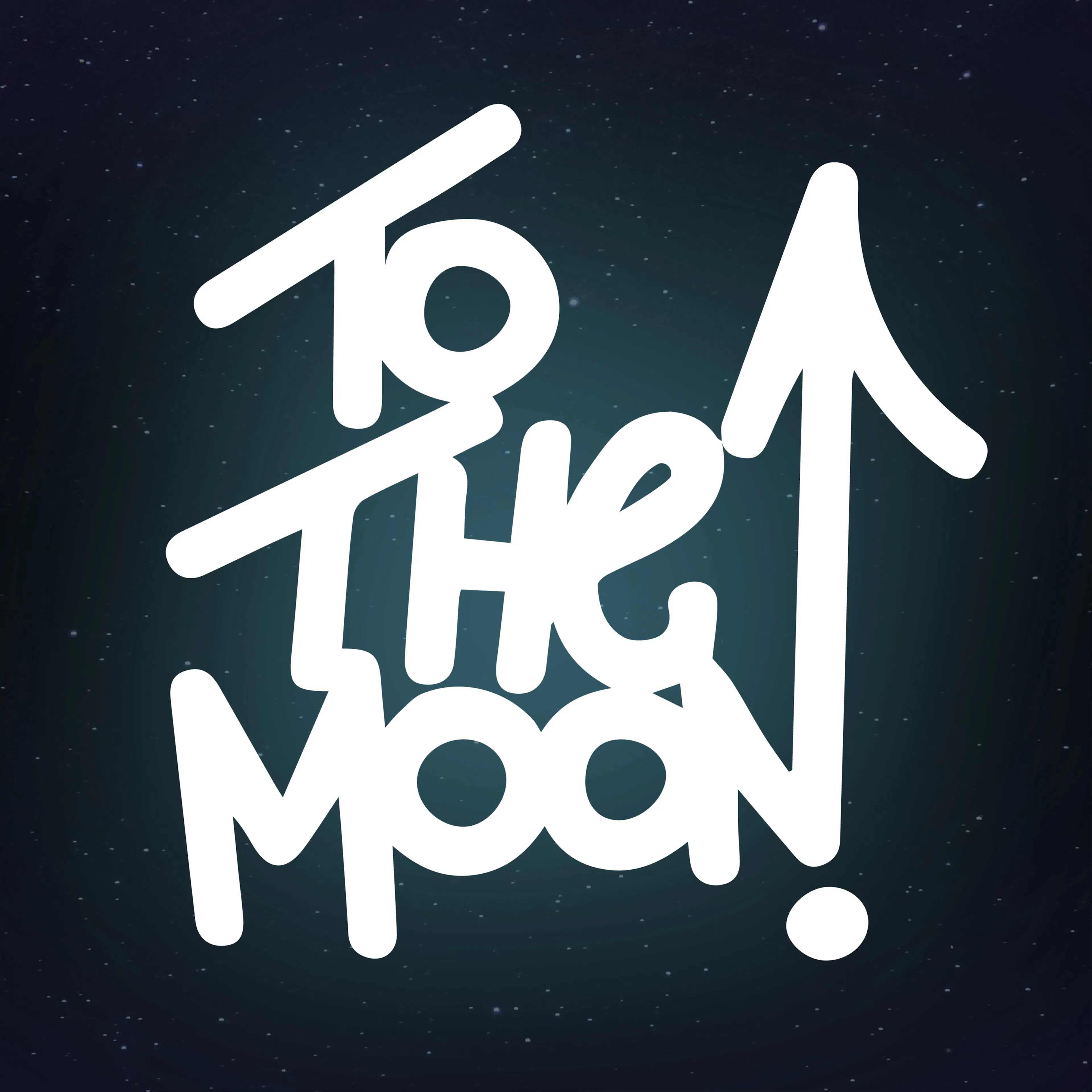 To The Moon logo