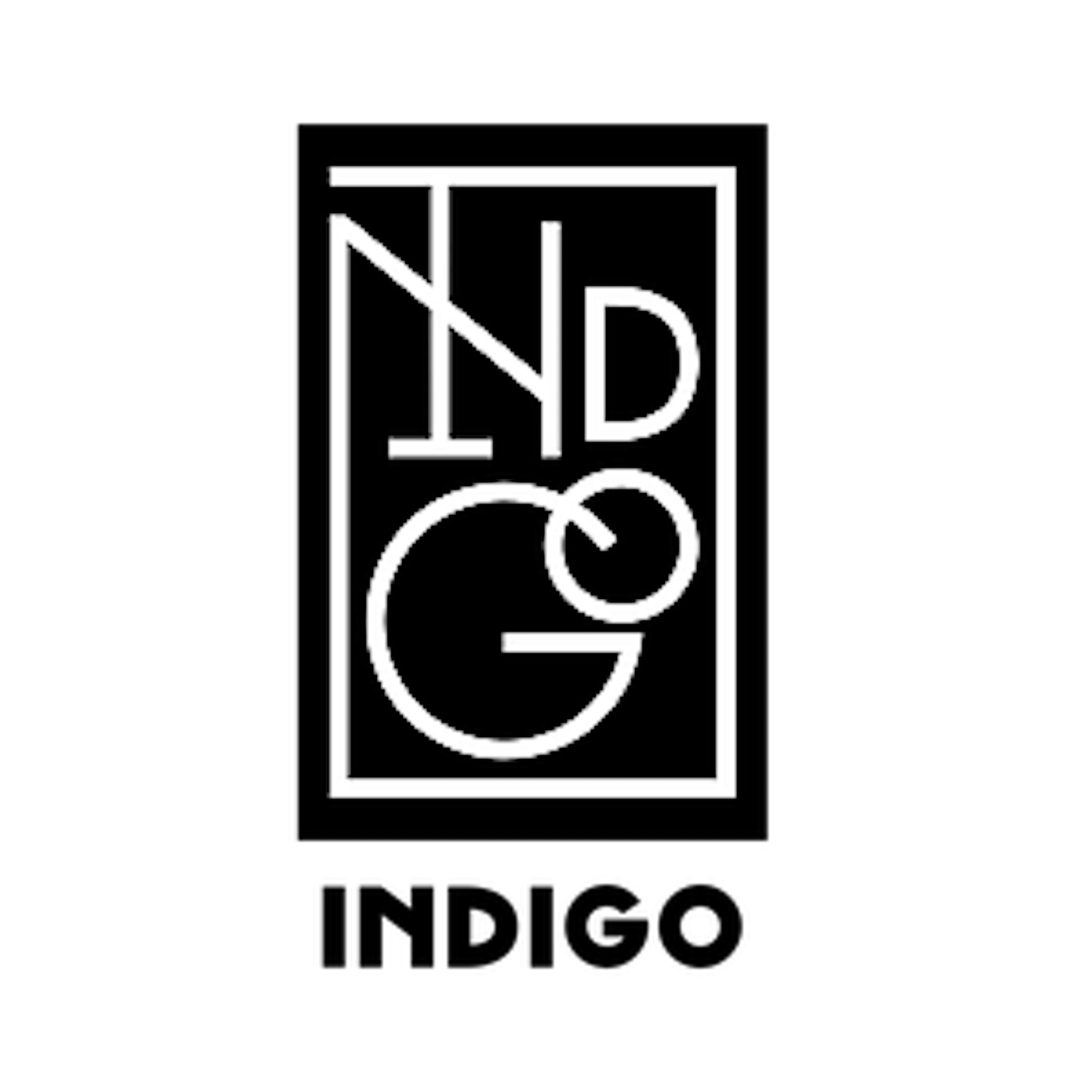Indigo logo