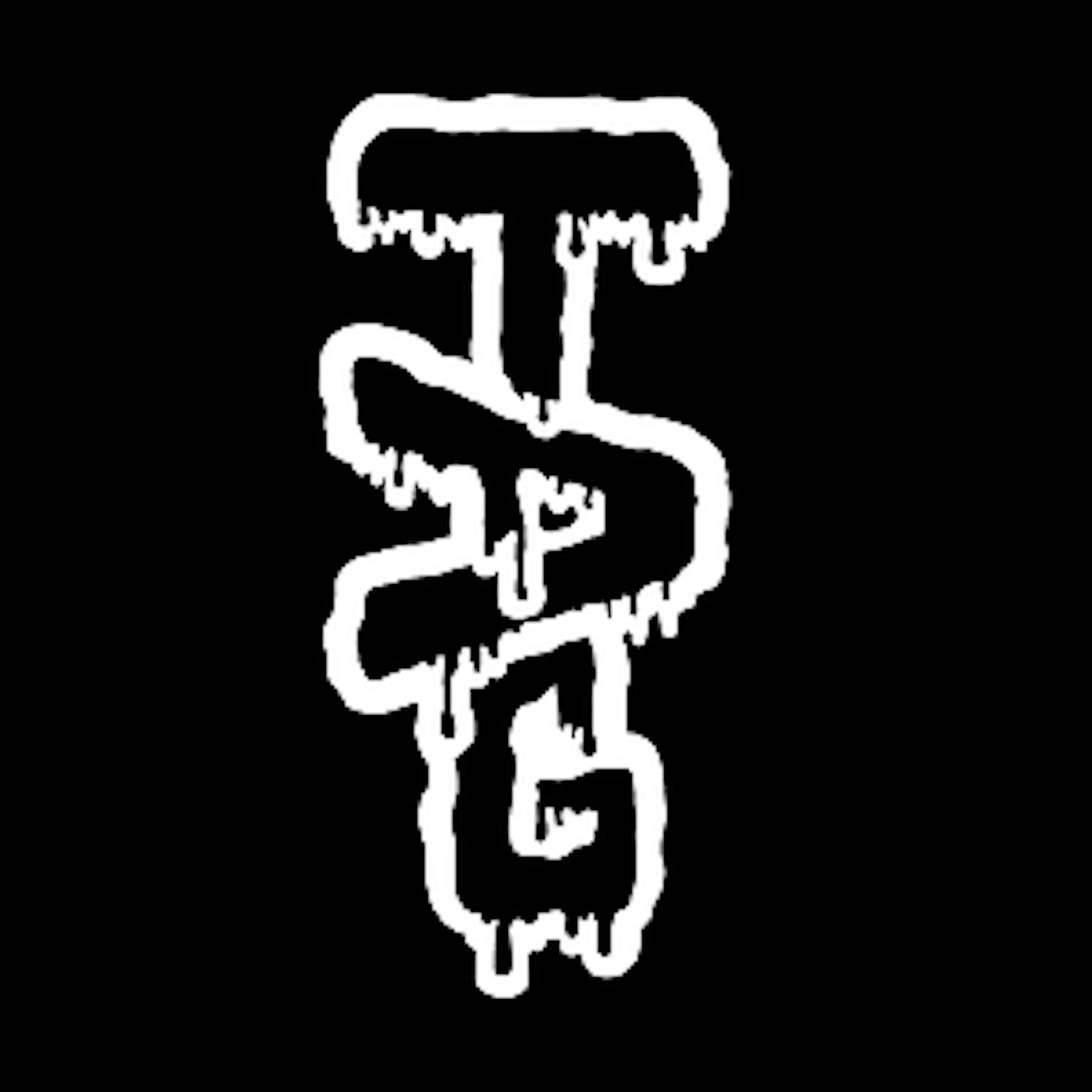 Thick Ass Glass logo