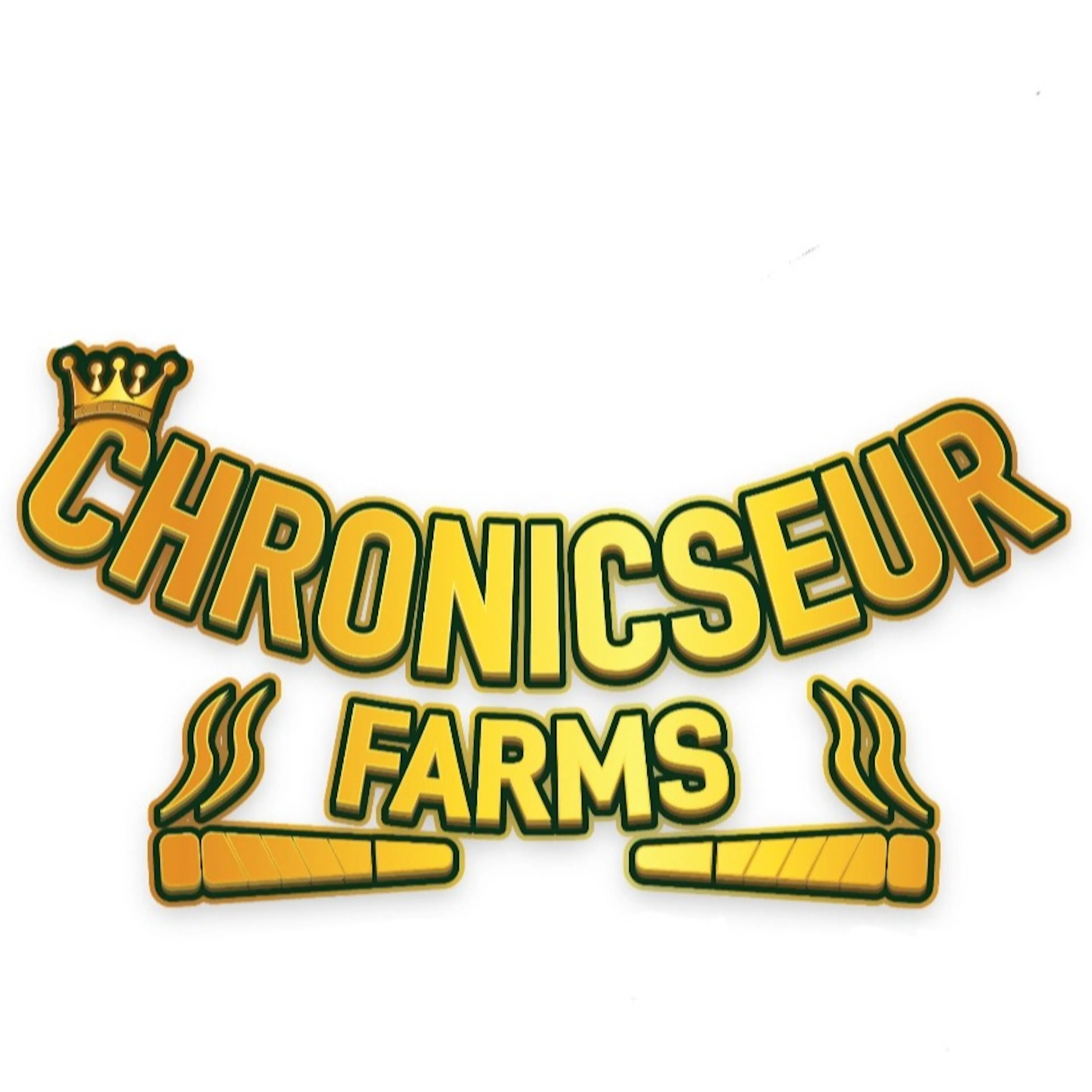 Chronicseur Farms logo
