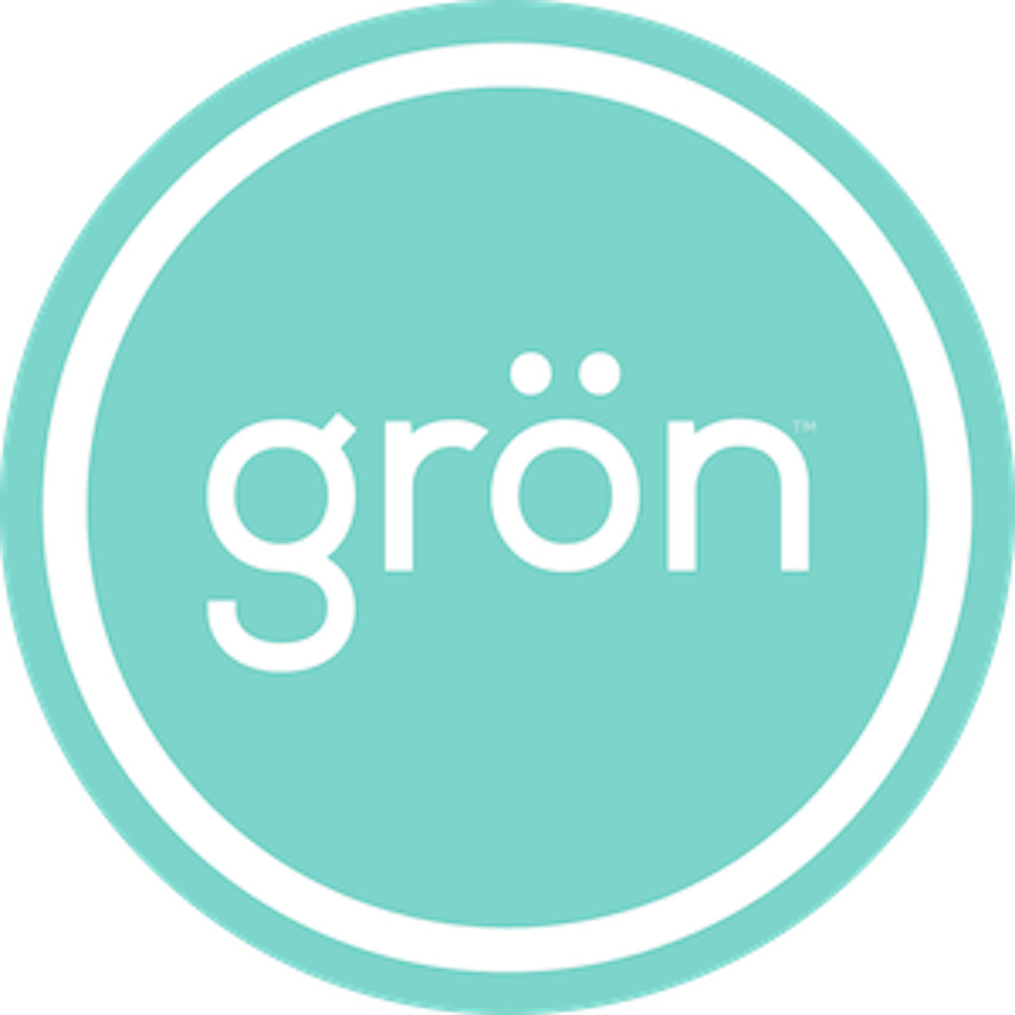 Grön logo
