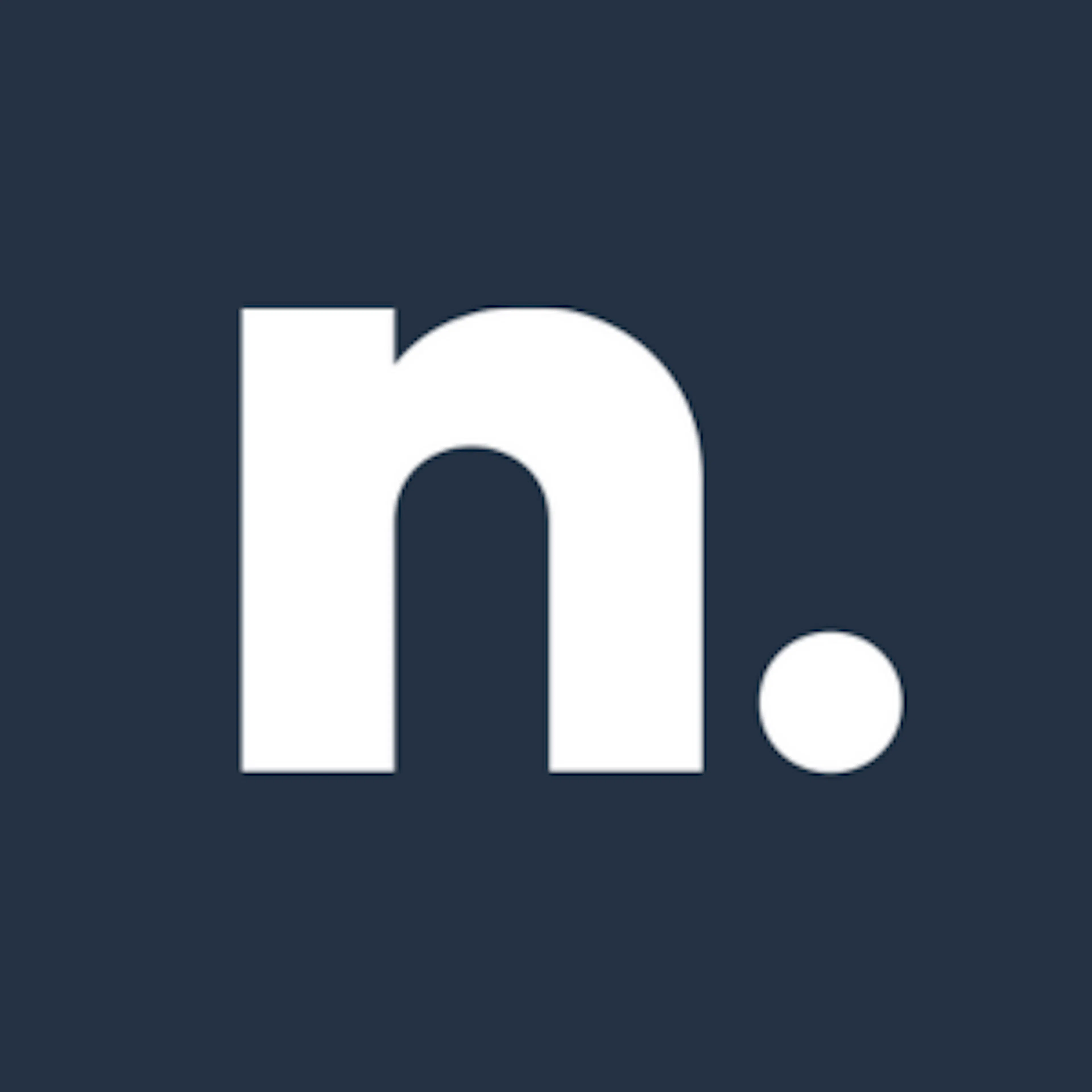 nugrun. logo
