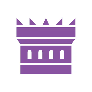 Castle Glassworks logo