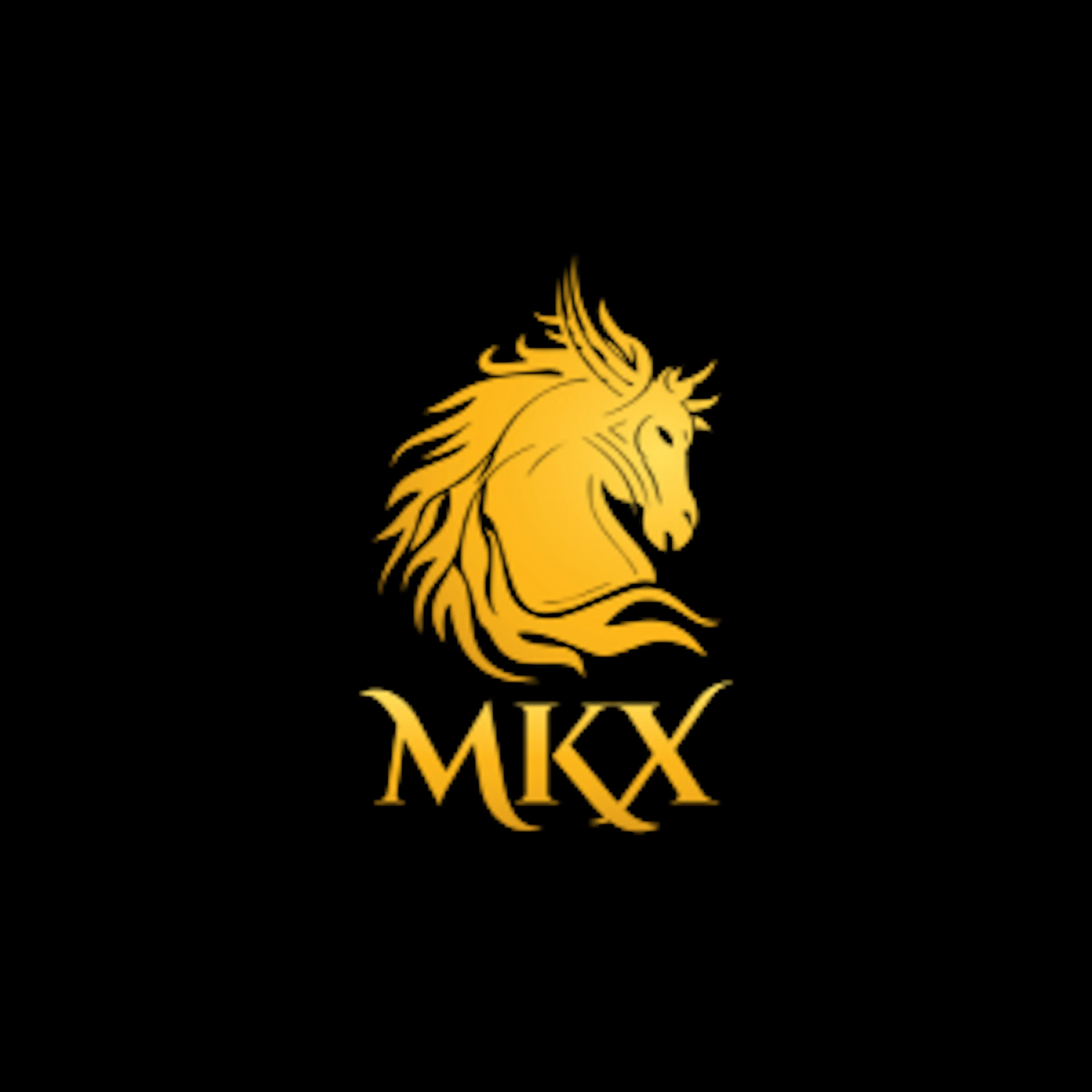 MKX Oil Company logo
