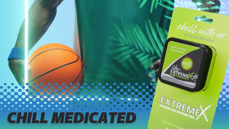 Chill Medicated is dedicated to Creating Better Days!