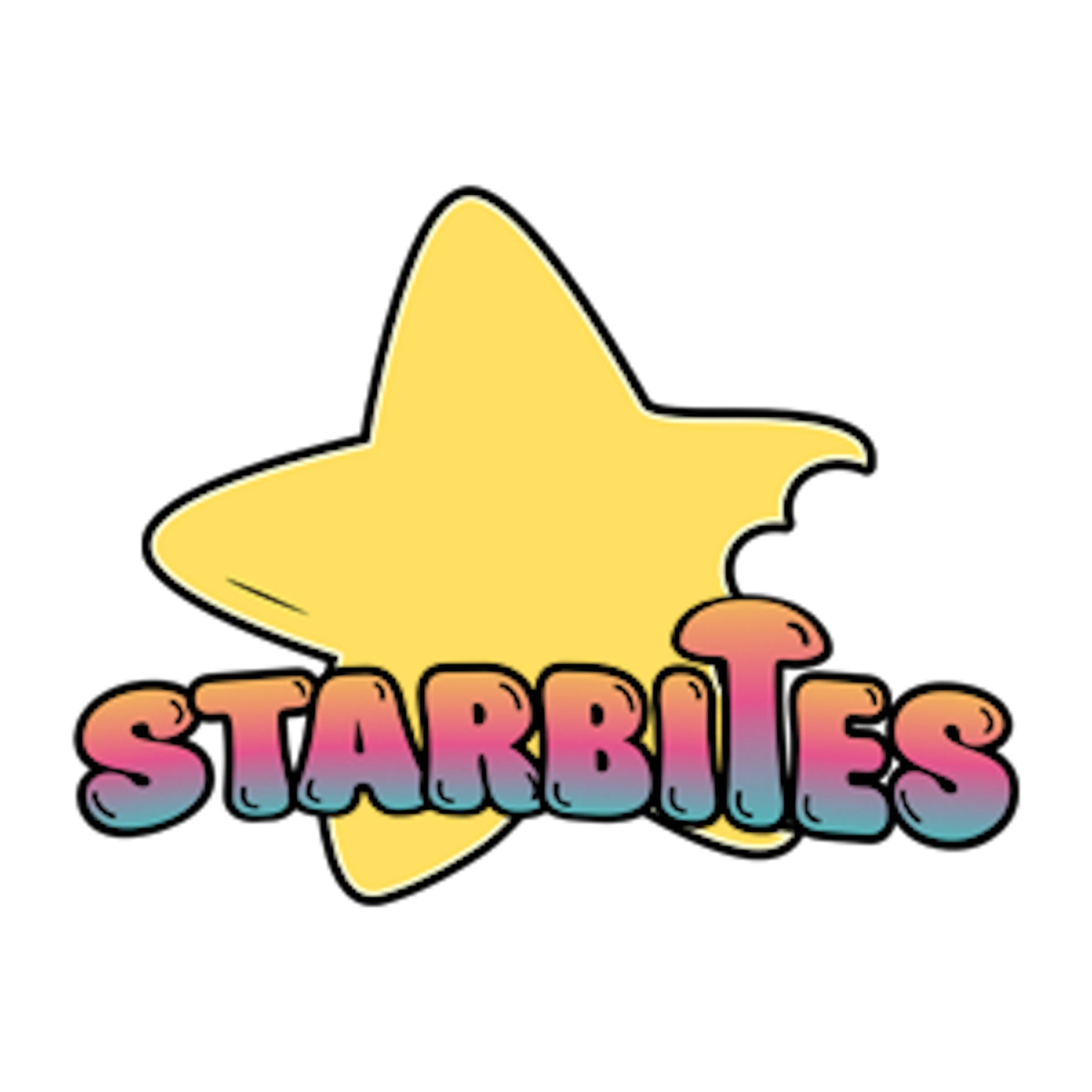 Starbites logo