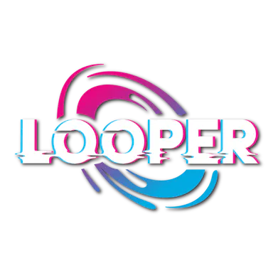 Looperverse logo