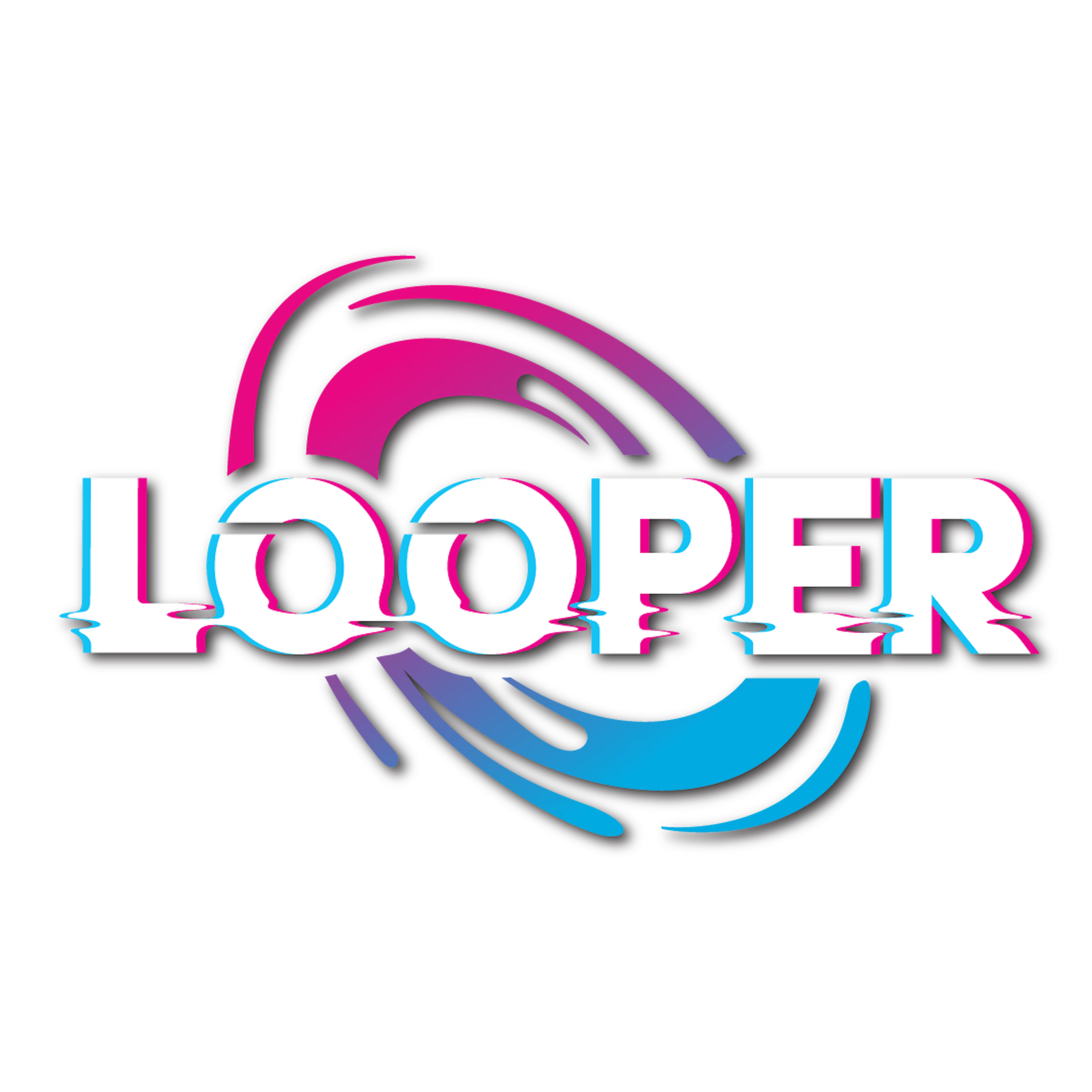 Looperverse logo