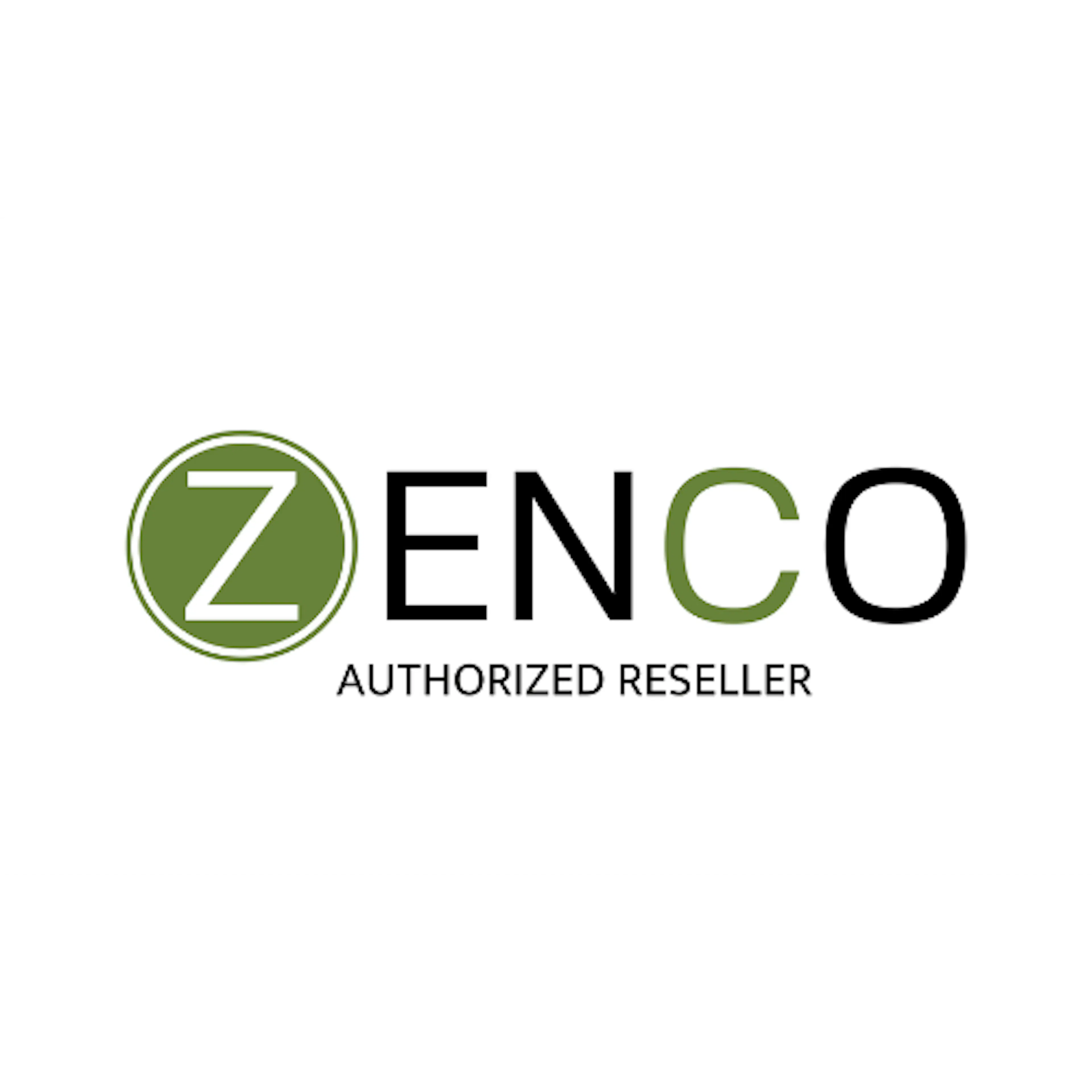 Zenco USA logo