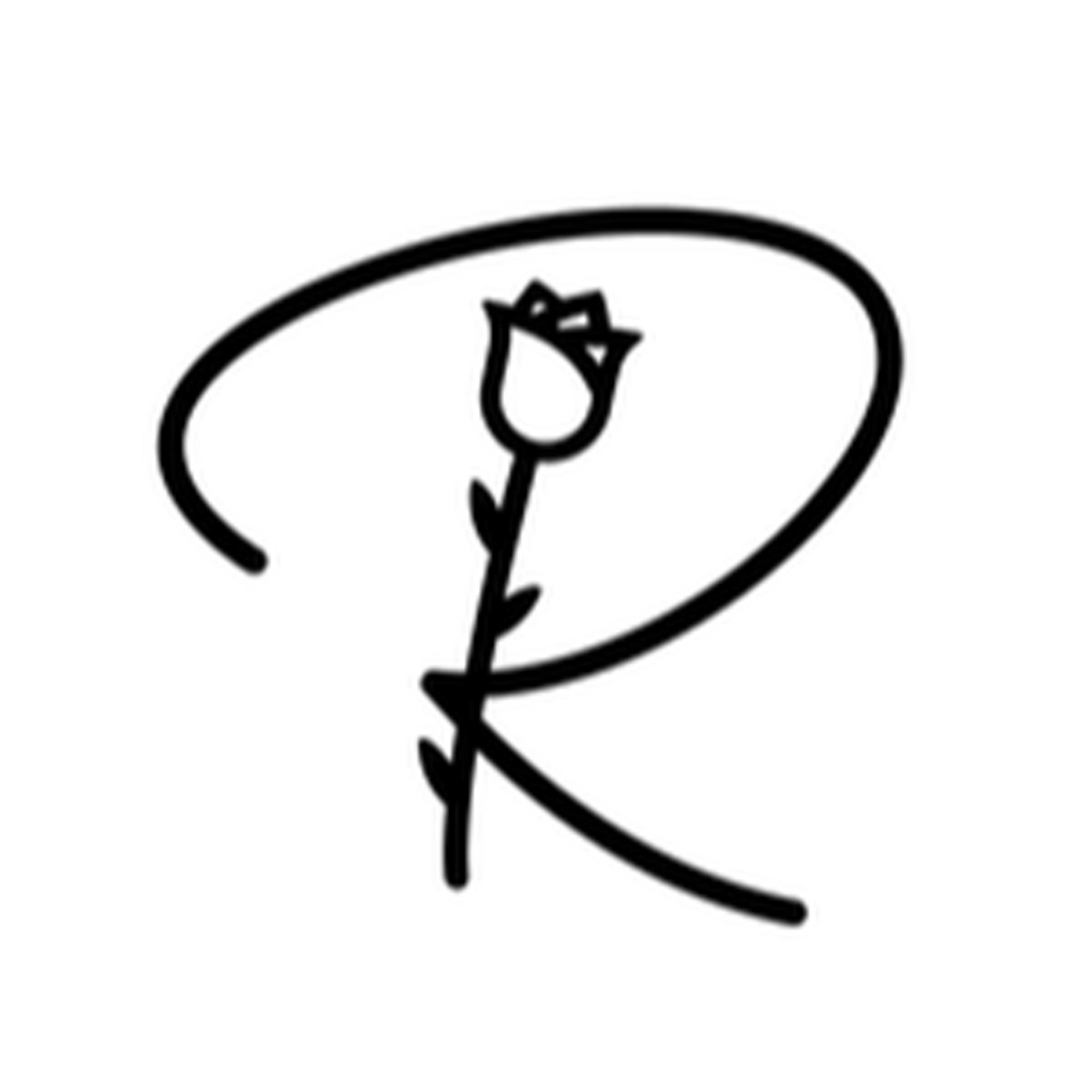 Rosie's Confections logo