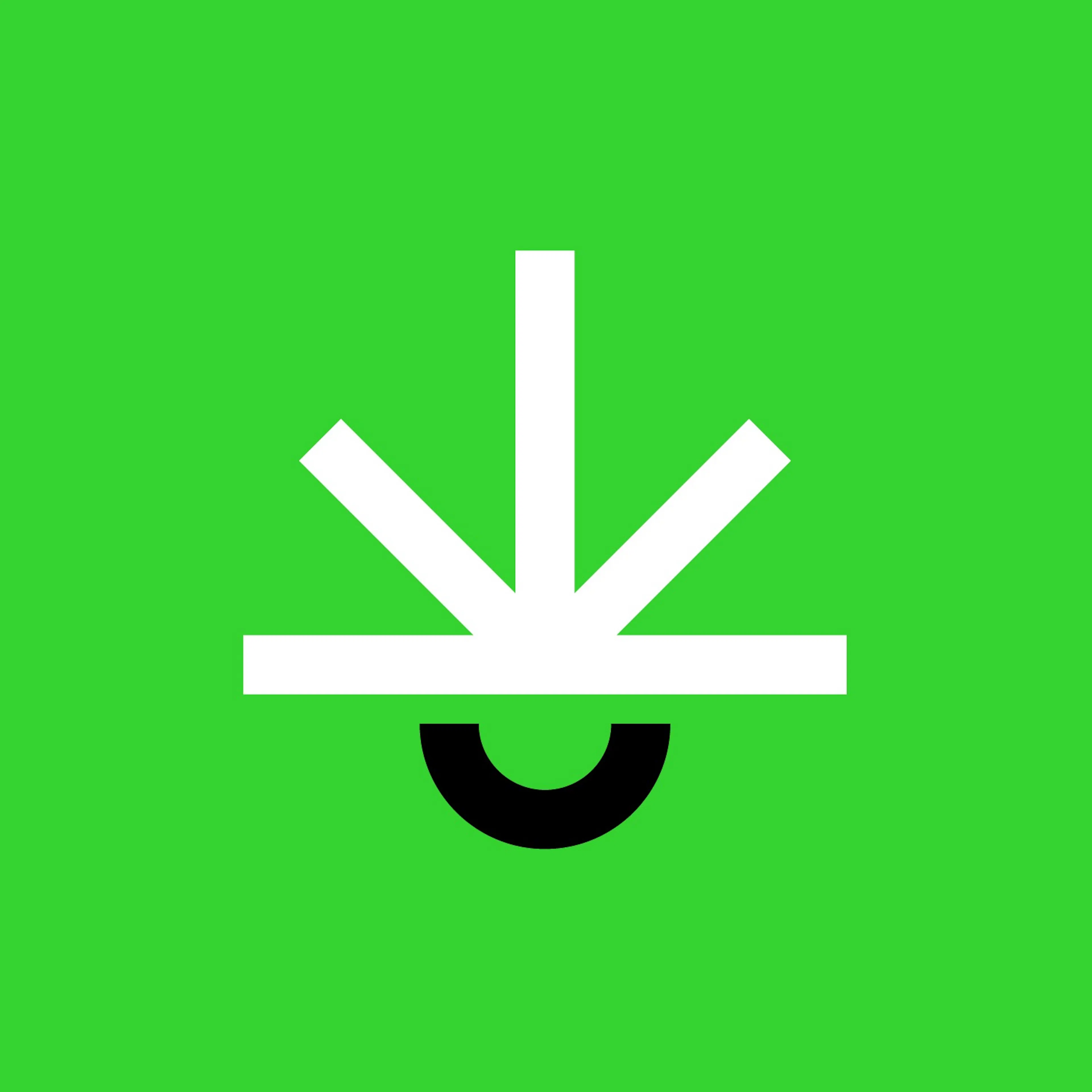 Weedubest logo