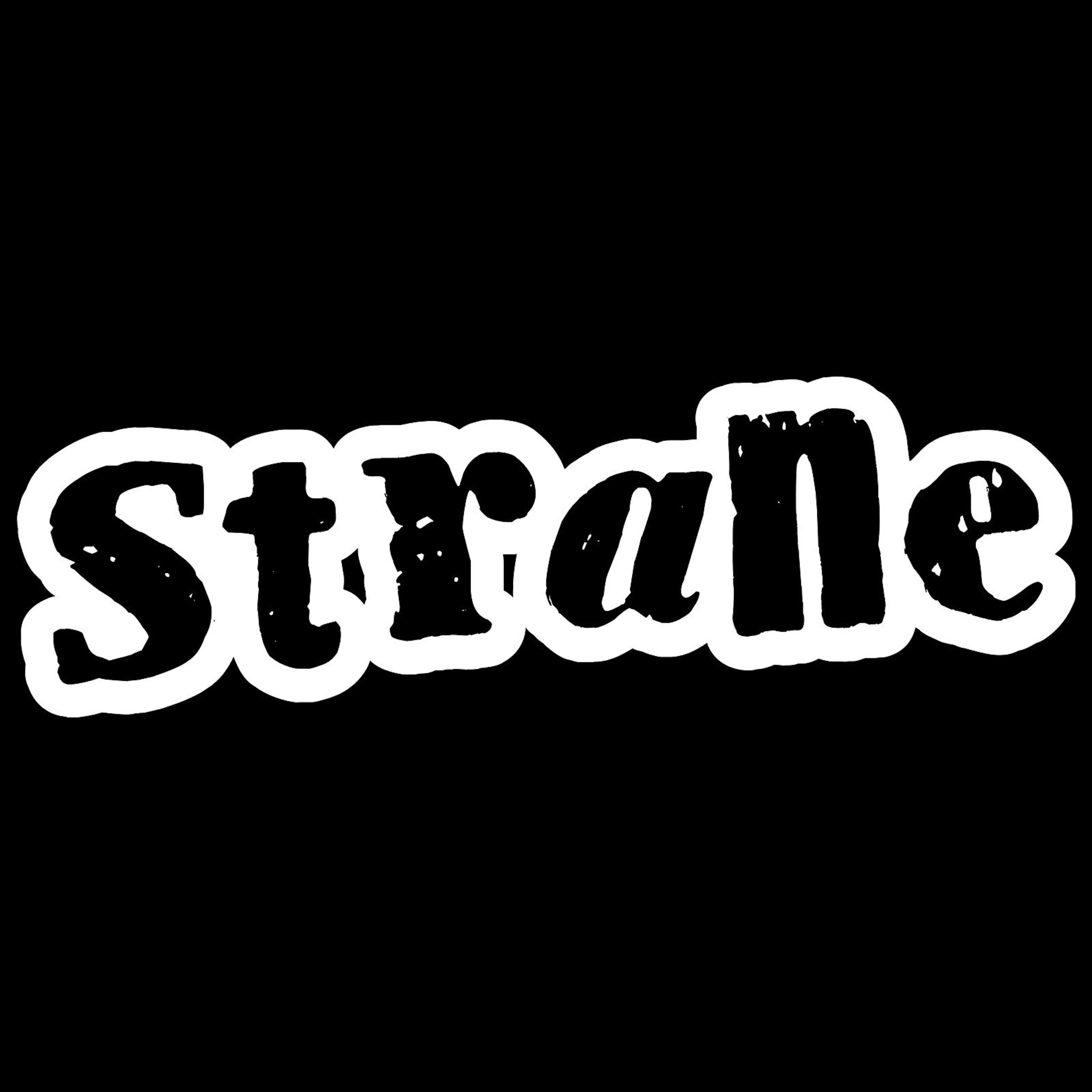 strane logo