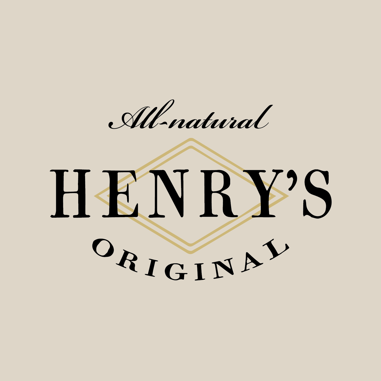 Henry’s Original logo