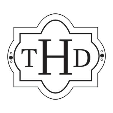 The Hemp Division logo