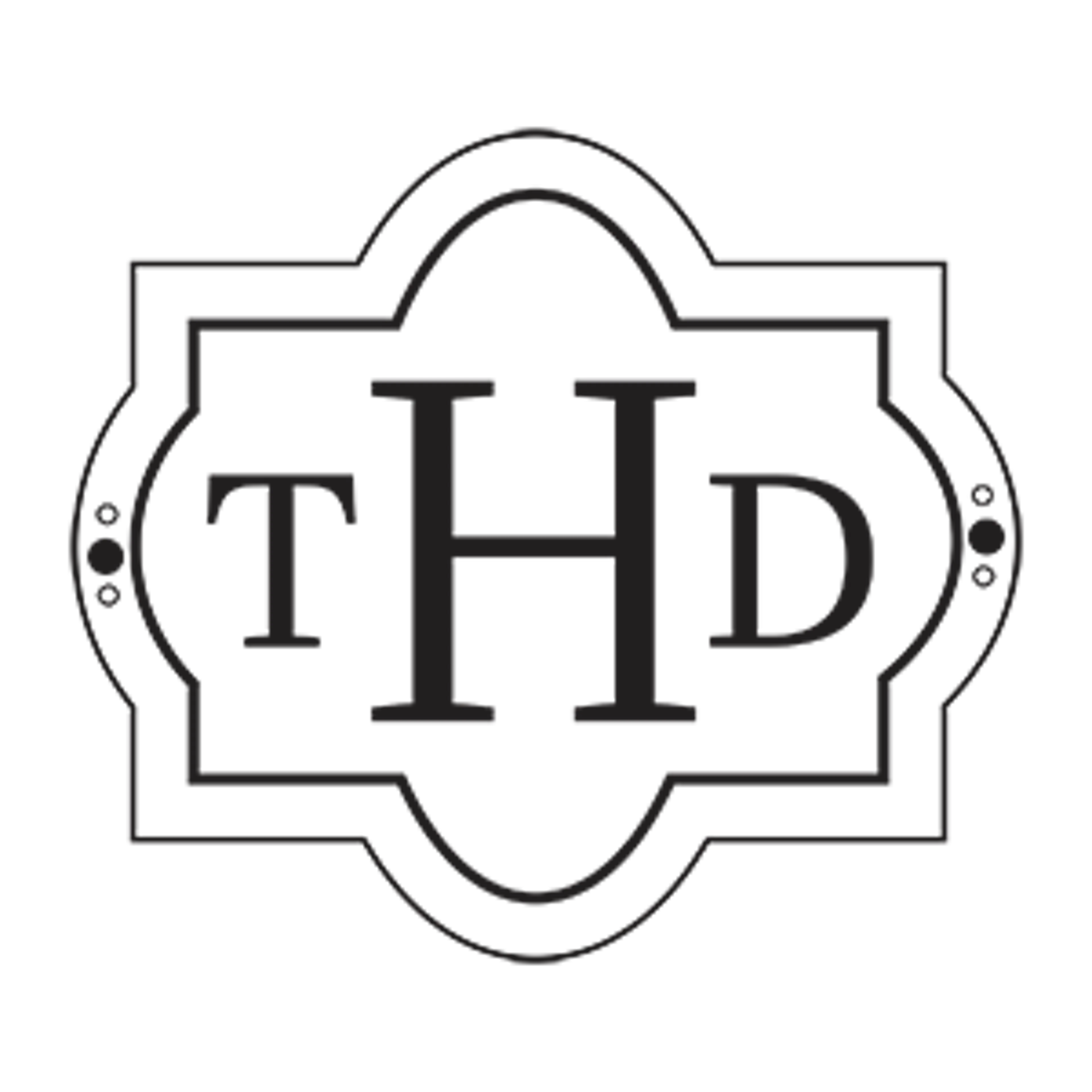 The Hemp Division logo