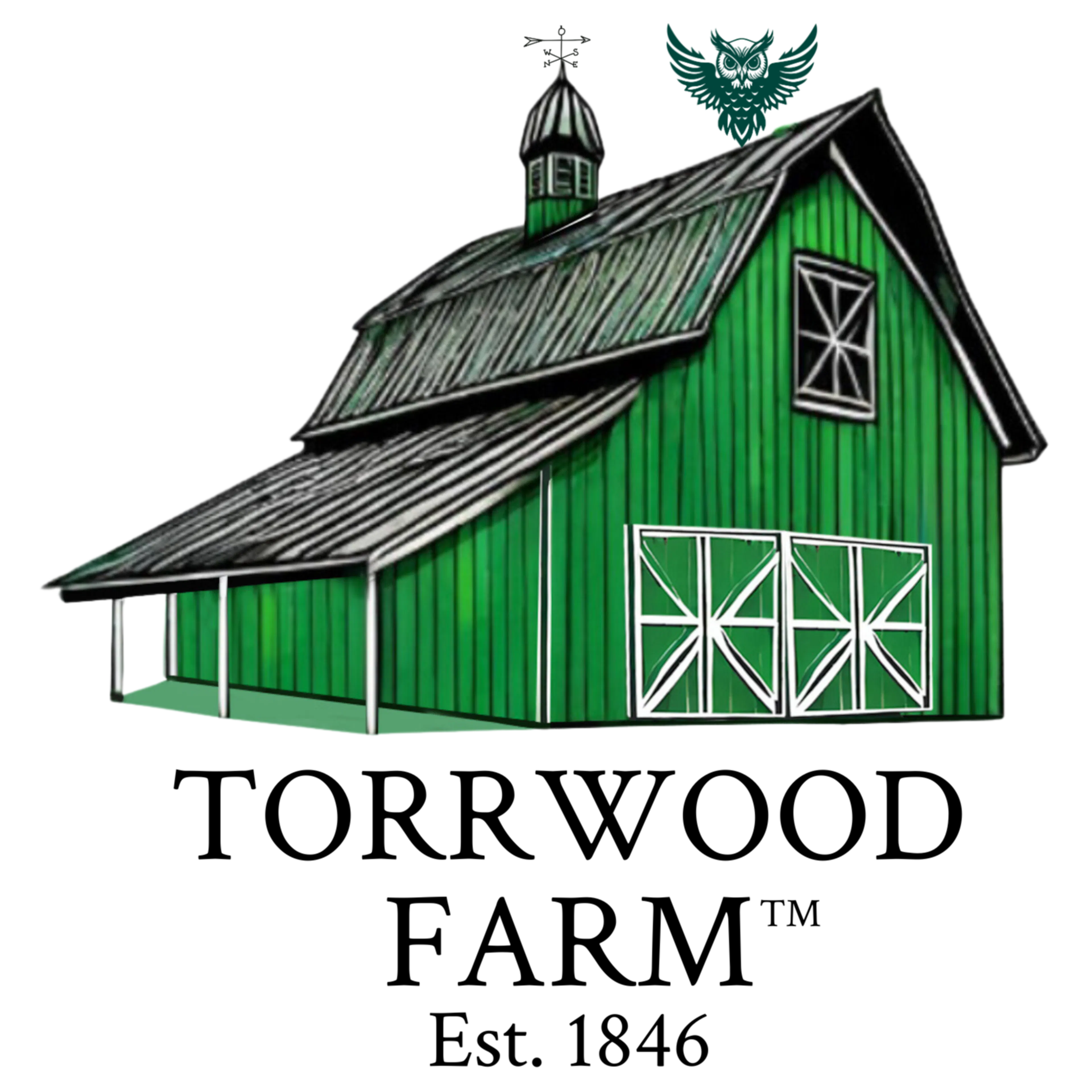 Torrwood Farm (NY) logo