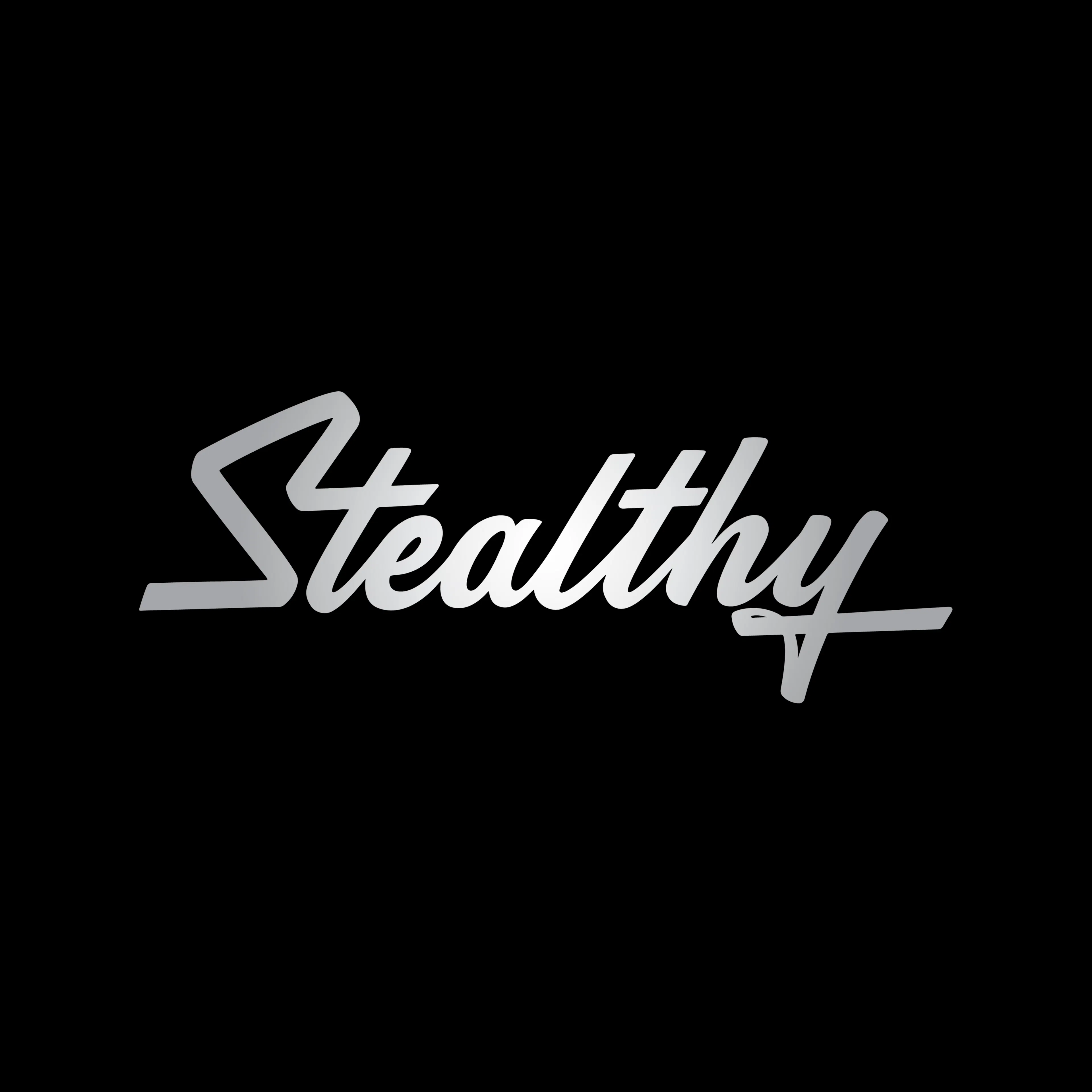 Stealthy Air logo