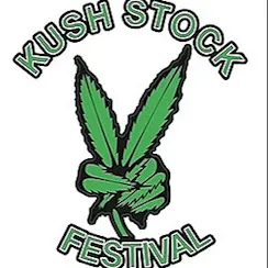 KUSHSTOCK logo